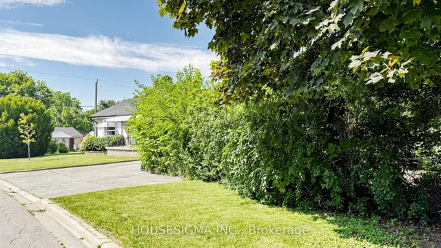25 Little Rock Dr, Toronto 4