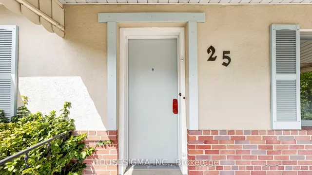25 Little Rock Dr, Toronto 5