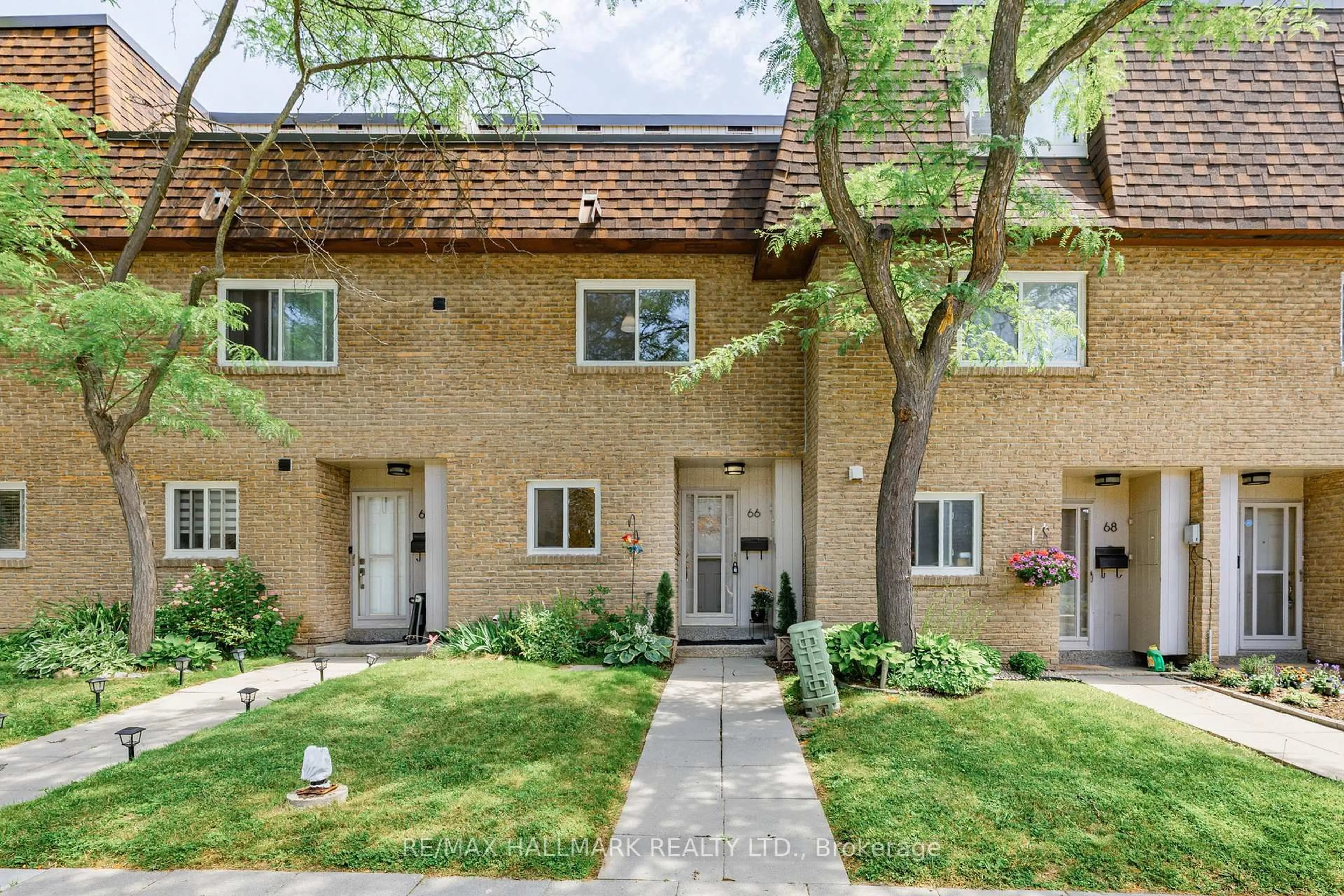 Unknown for 275 Manse Rd #66, Toronto Ontario M1E 4X8