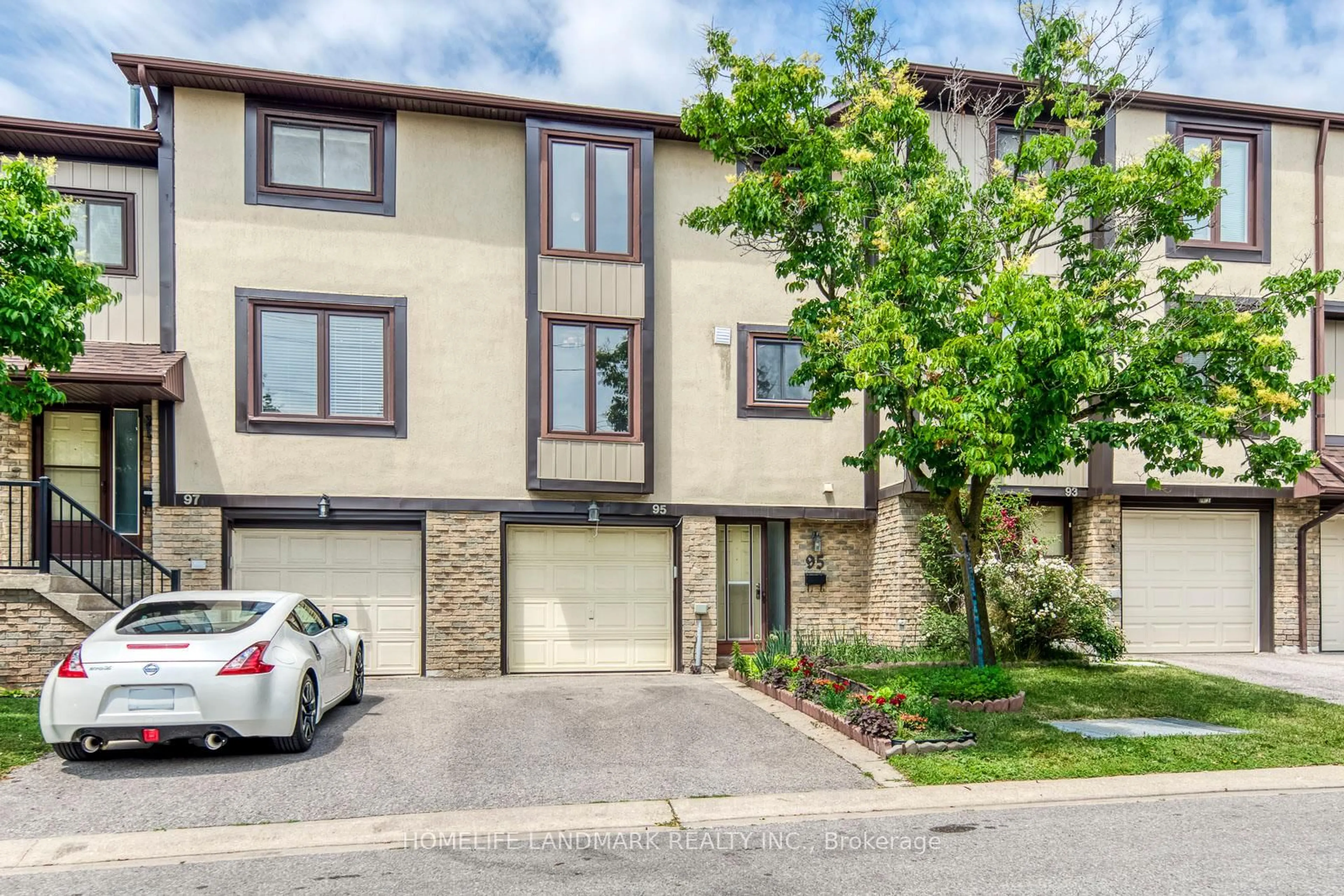 Unknown for 29 Fundy Bay Blvd #95, Toronto Ontario M1W 3A2