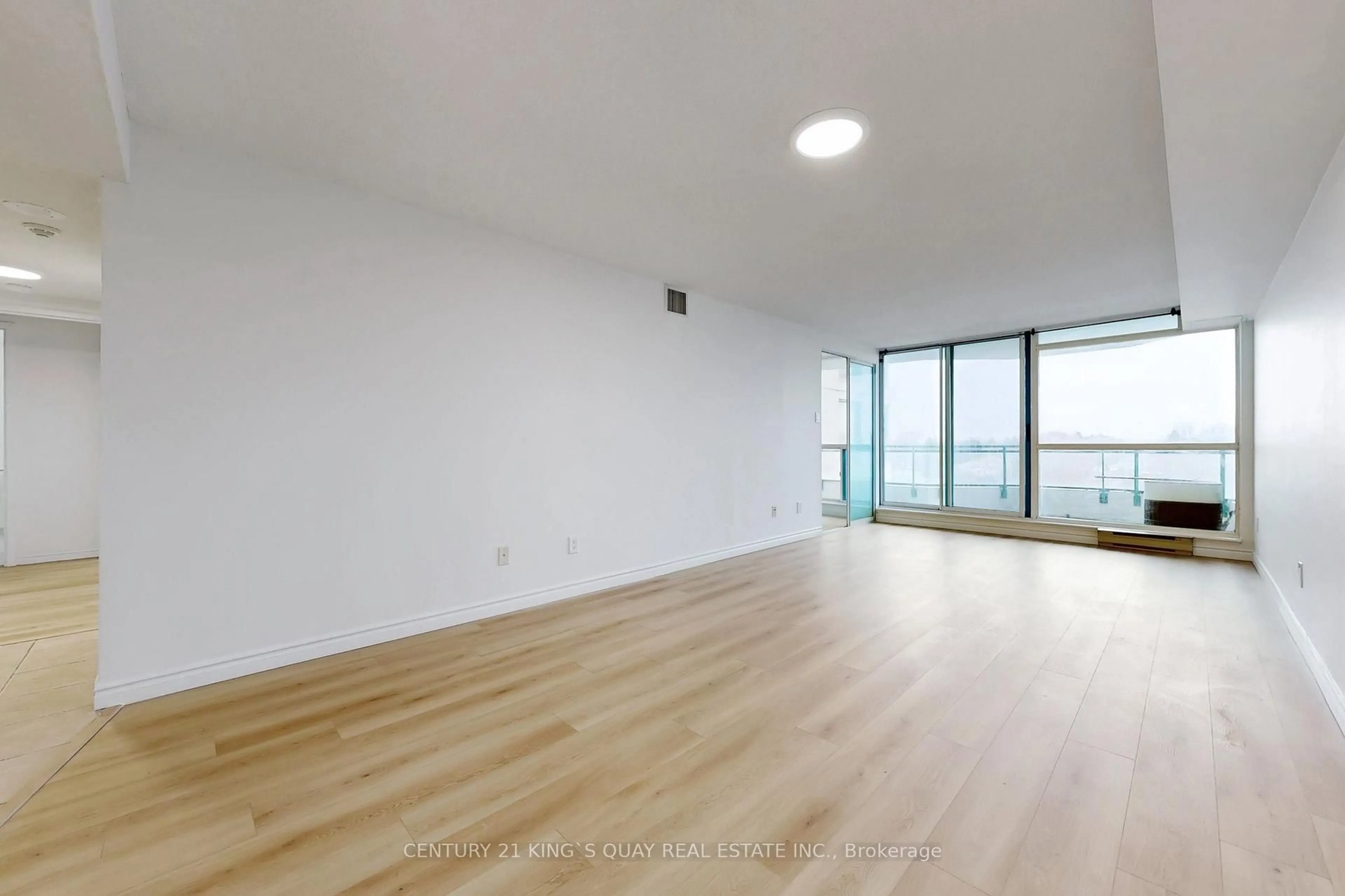 A pic of a room for 4727 Sheppard Ave #616, Toronto Ontario M1S 5B3