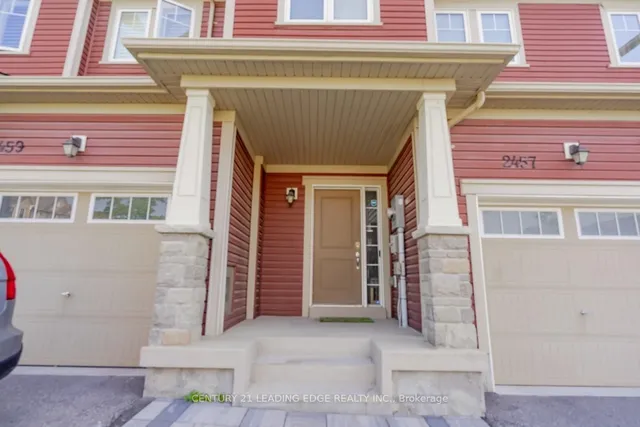 2457 Hill Rise St, Oshawa 4