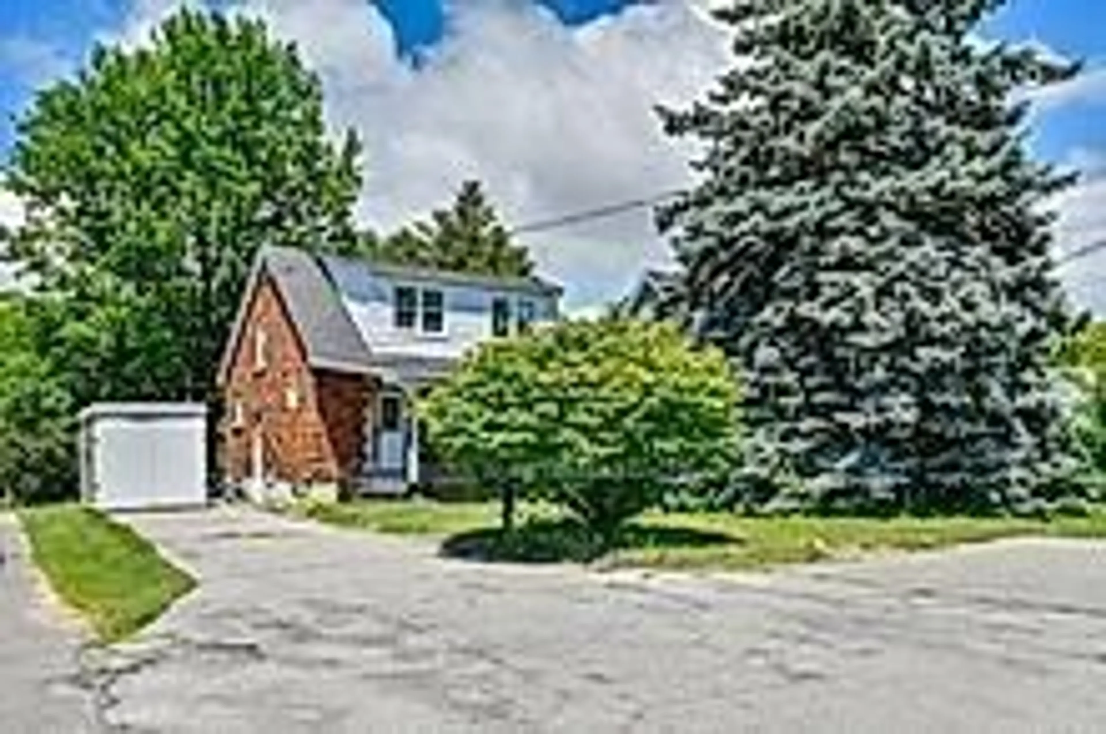 Unknown for 1576 Highway 2 Rd, Clarington Ontario L1E 2R7