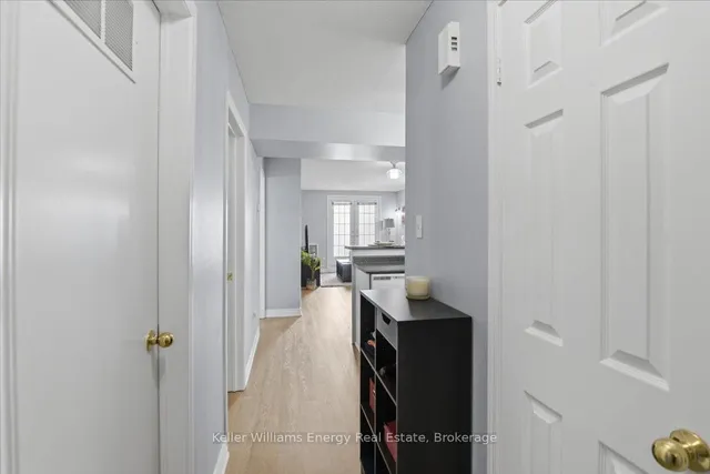 56 Petra Way #1, Whitby 5