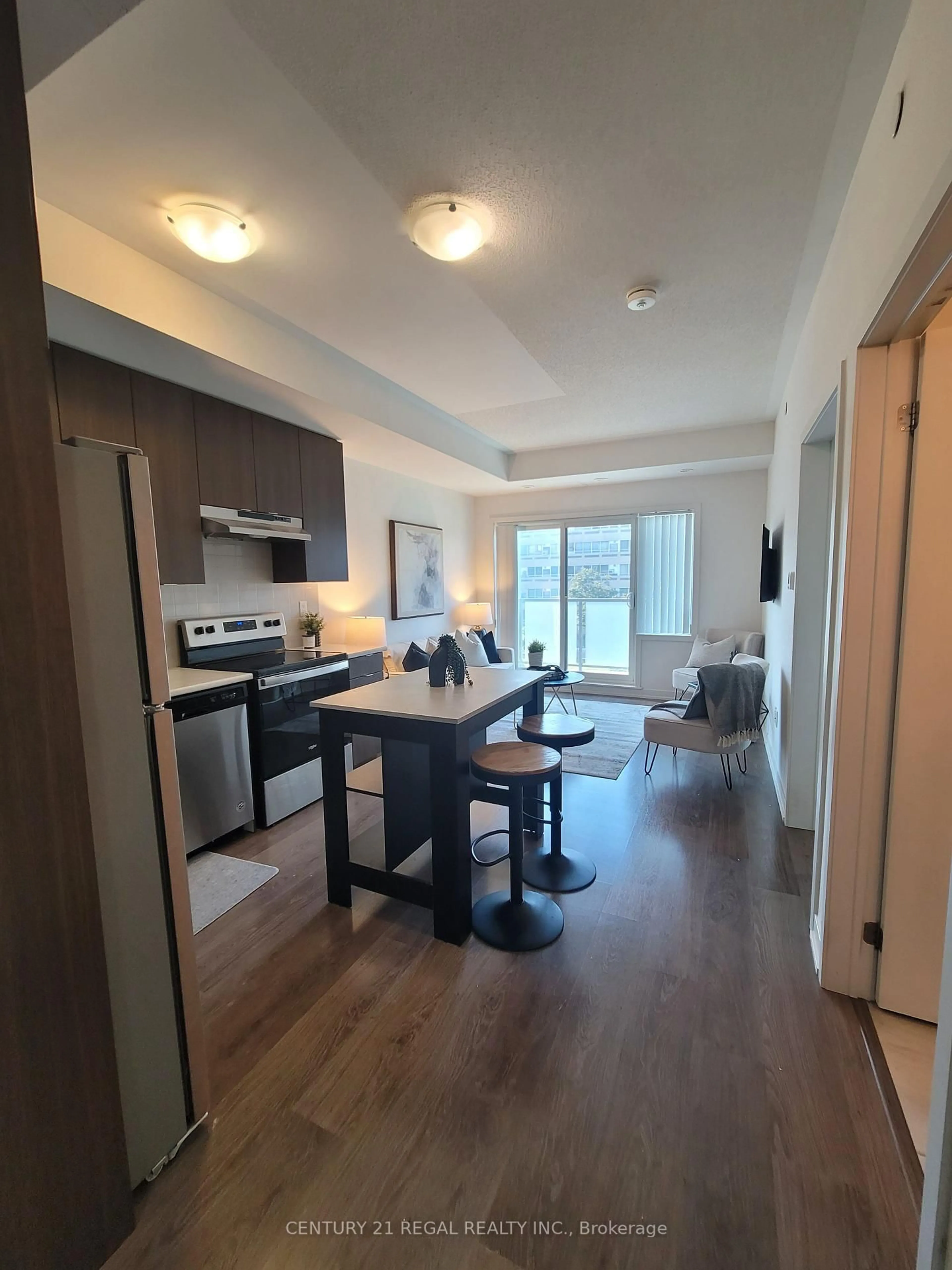 A pic of a room for 5131 Sheppard Ave #301, Toronto Ontario M1B 0C9