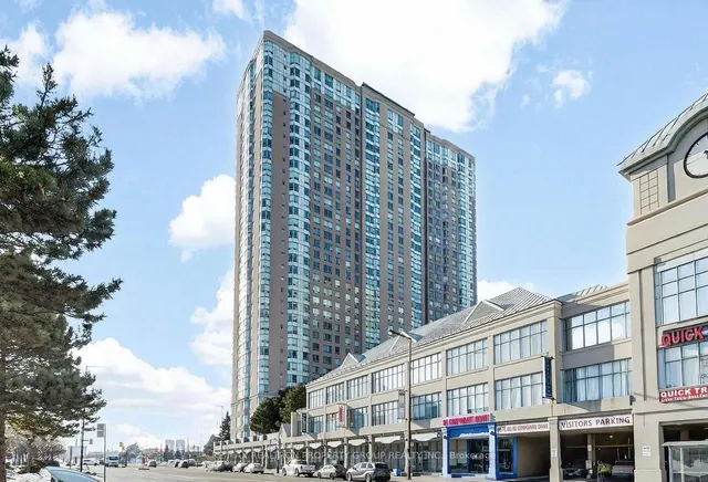 68 Corporate Dr #225, Toronto 2