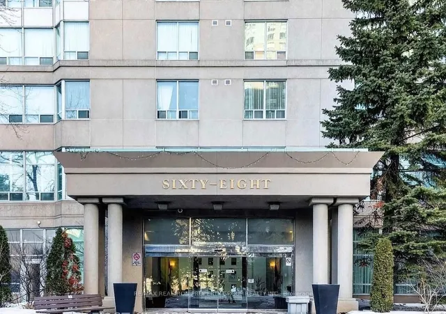 68 Corporate Dr #225, Toronto 3