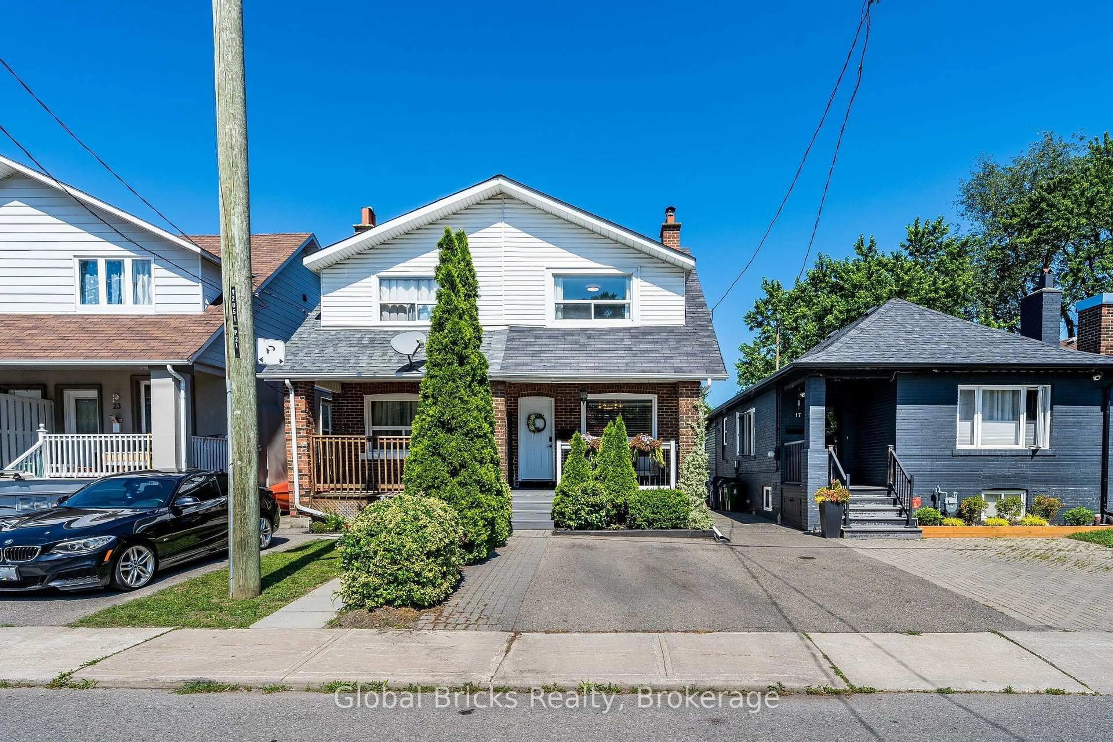 Unknown for 19 Elward Blvd, Toronto Ontario M1L 3L1
