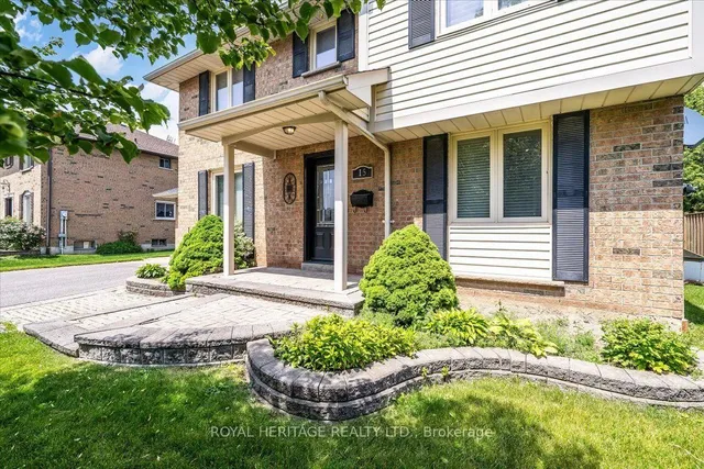 15 Cadby Rd, Ajax 5