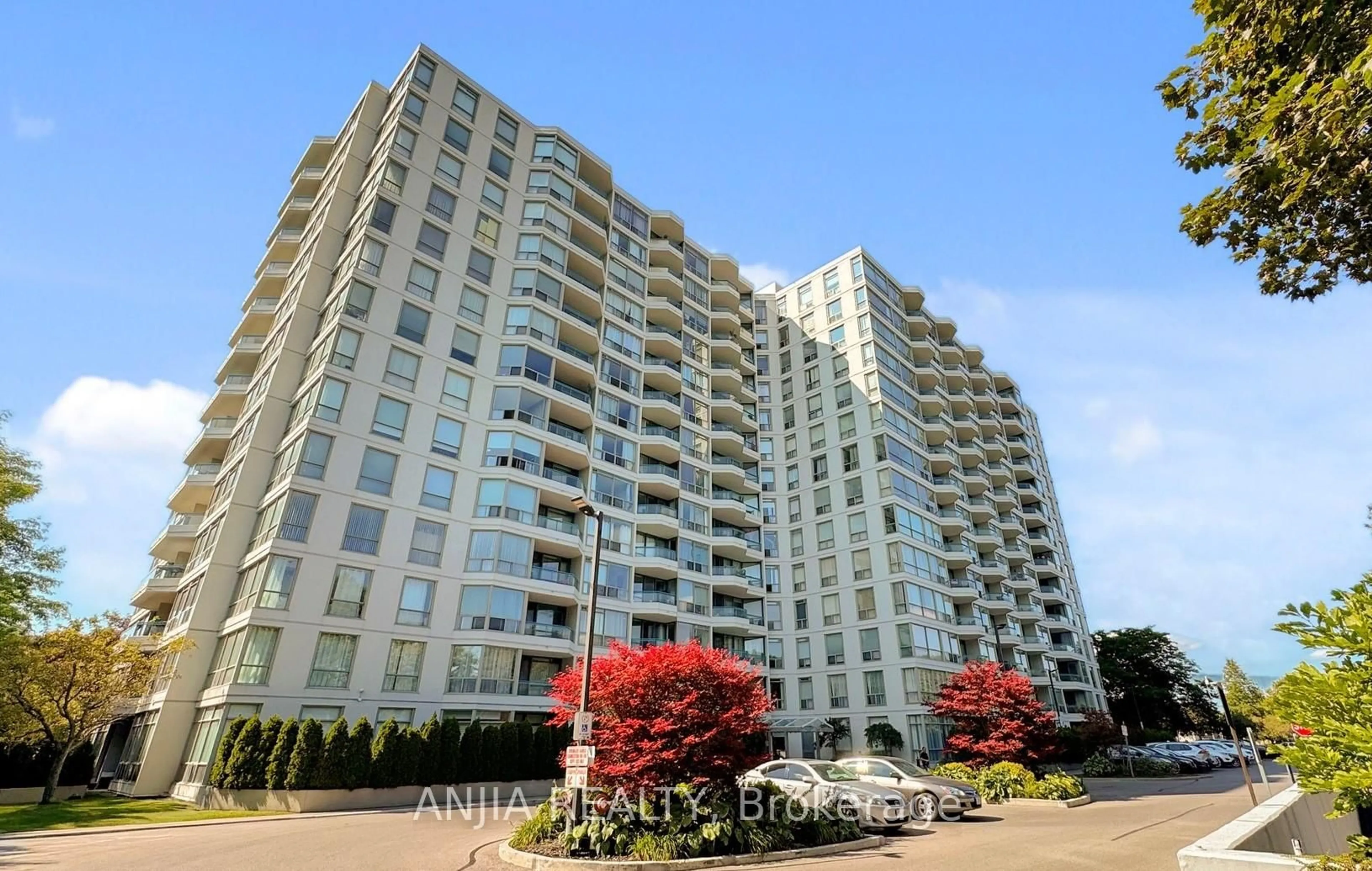 Unknown for 4727 Sheppard Ave #1208, Toronto Ontario M1S 5B3