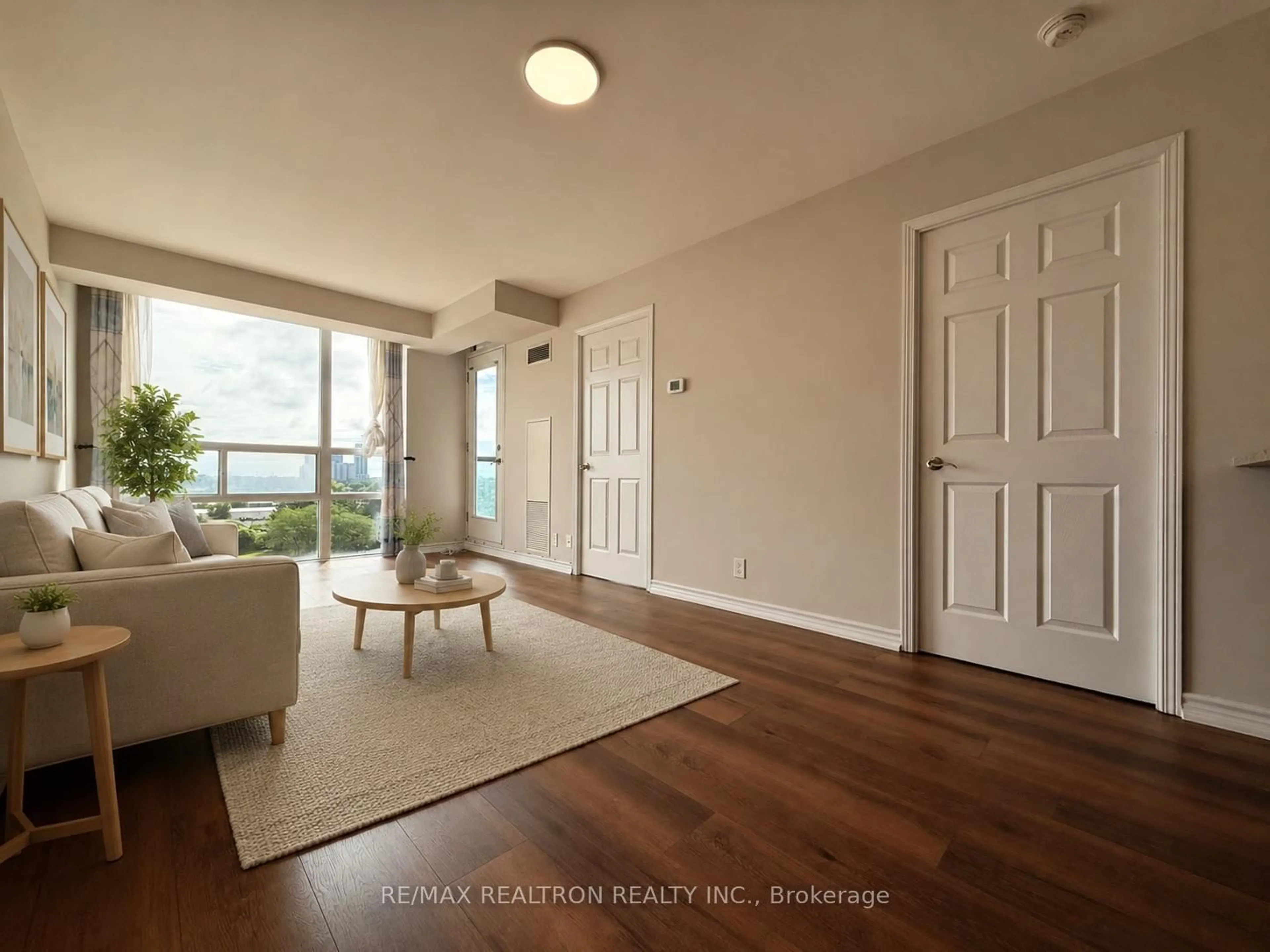 Unknown for 68 Grangeway Ave #908, Toronto Ontario M1H 0A1