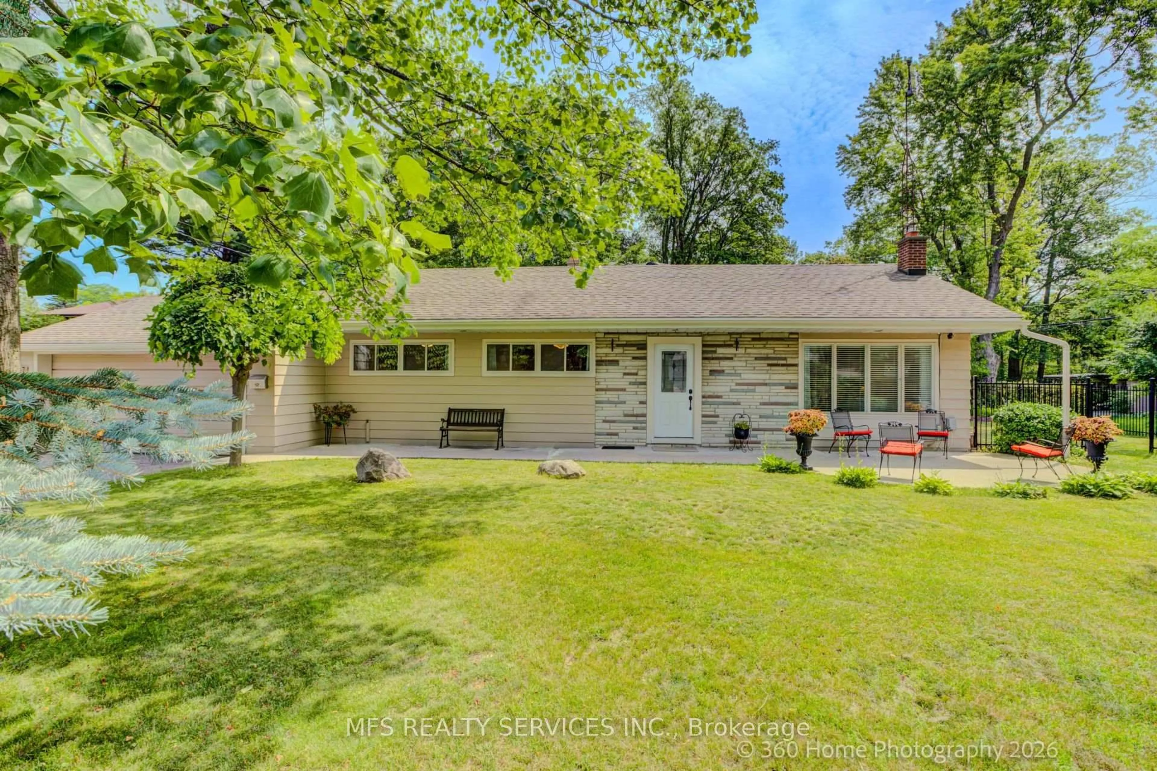 Unknown for 47 Deep Dene Dr, Toronto Ontario M1C 1L8