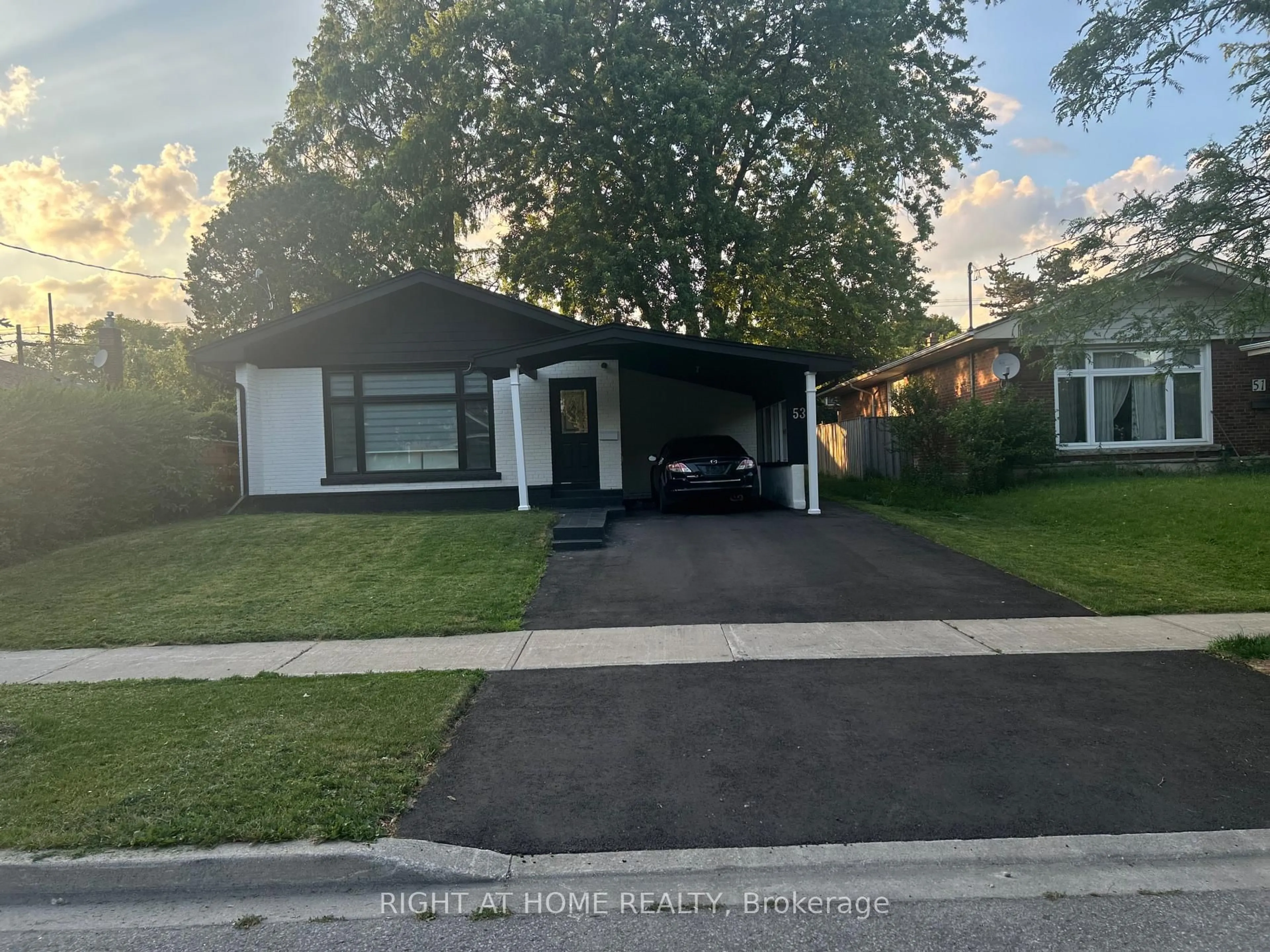 Unknown for 53 Gaiety Dr, Toronto Ontario M1H 1B9