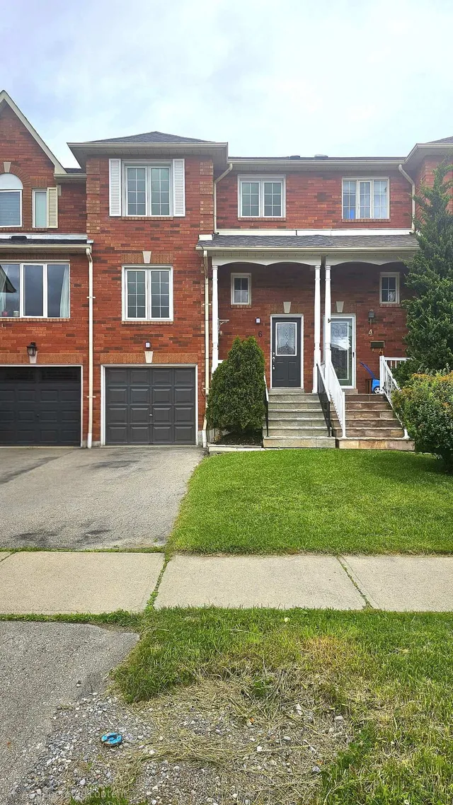 6 Smales Dr, Ajax 2