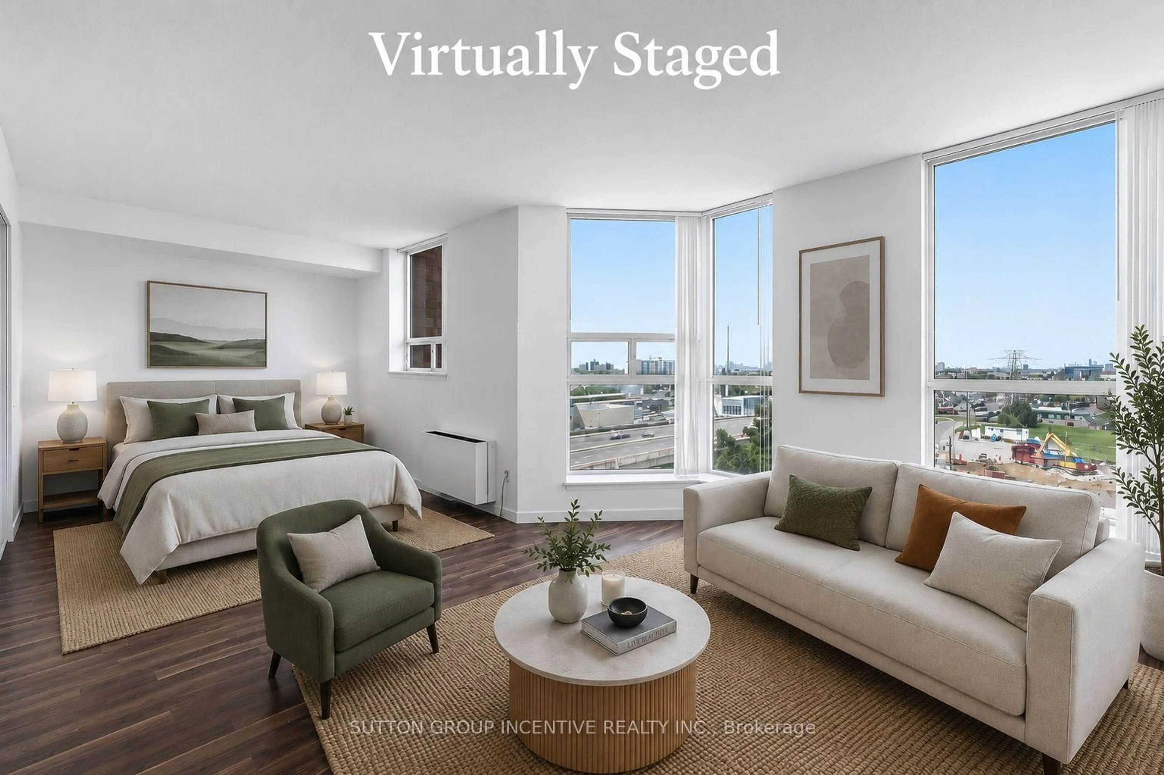 A pic of a room for 2460 Eglinton Ave #817, Toronto Ontario M1K 5J7