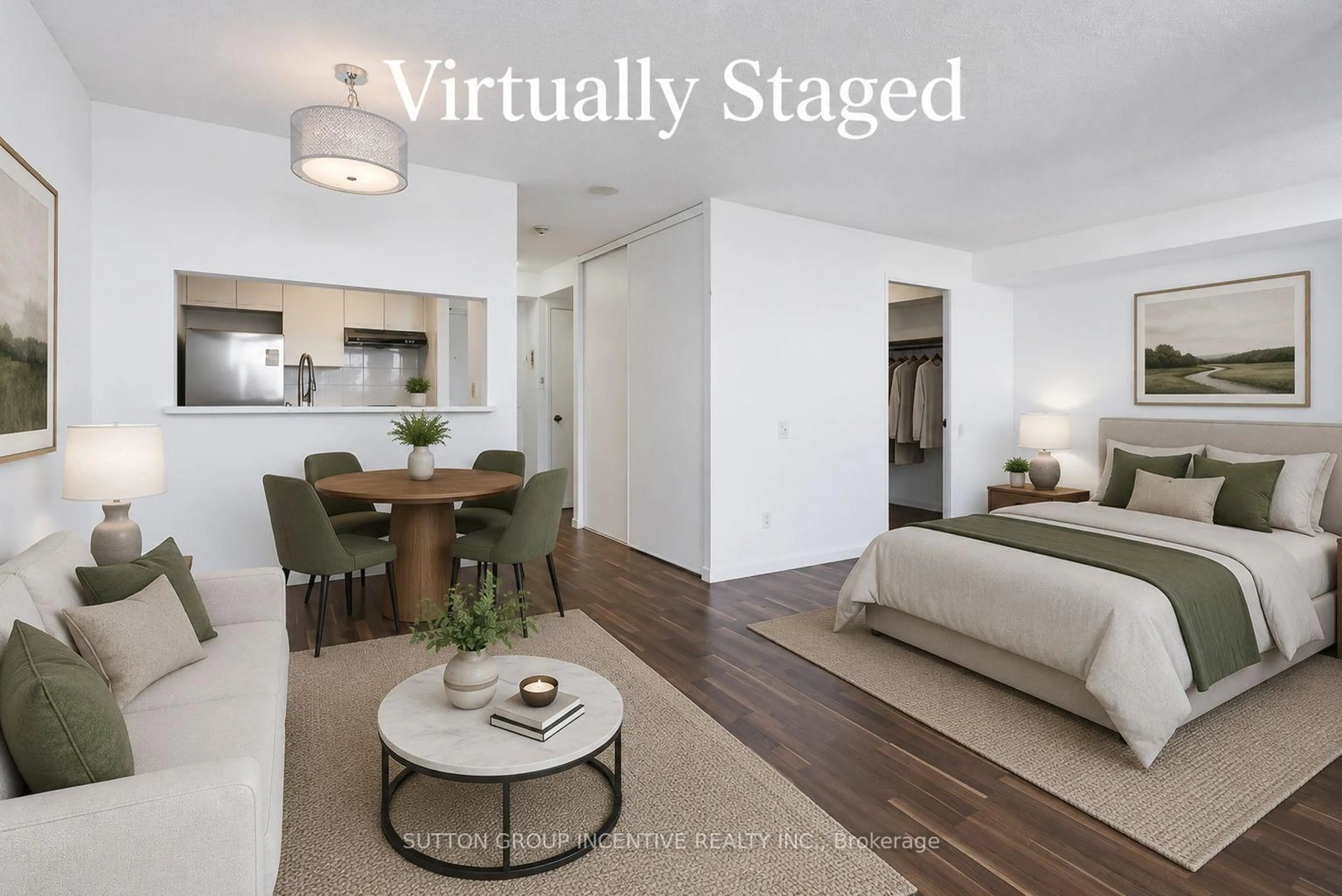 A pic of a room for 2460 Eglinton Ave #817, Toronto Ontario M1K 5J7