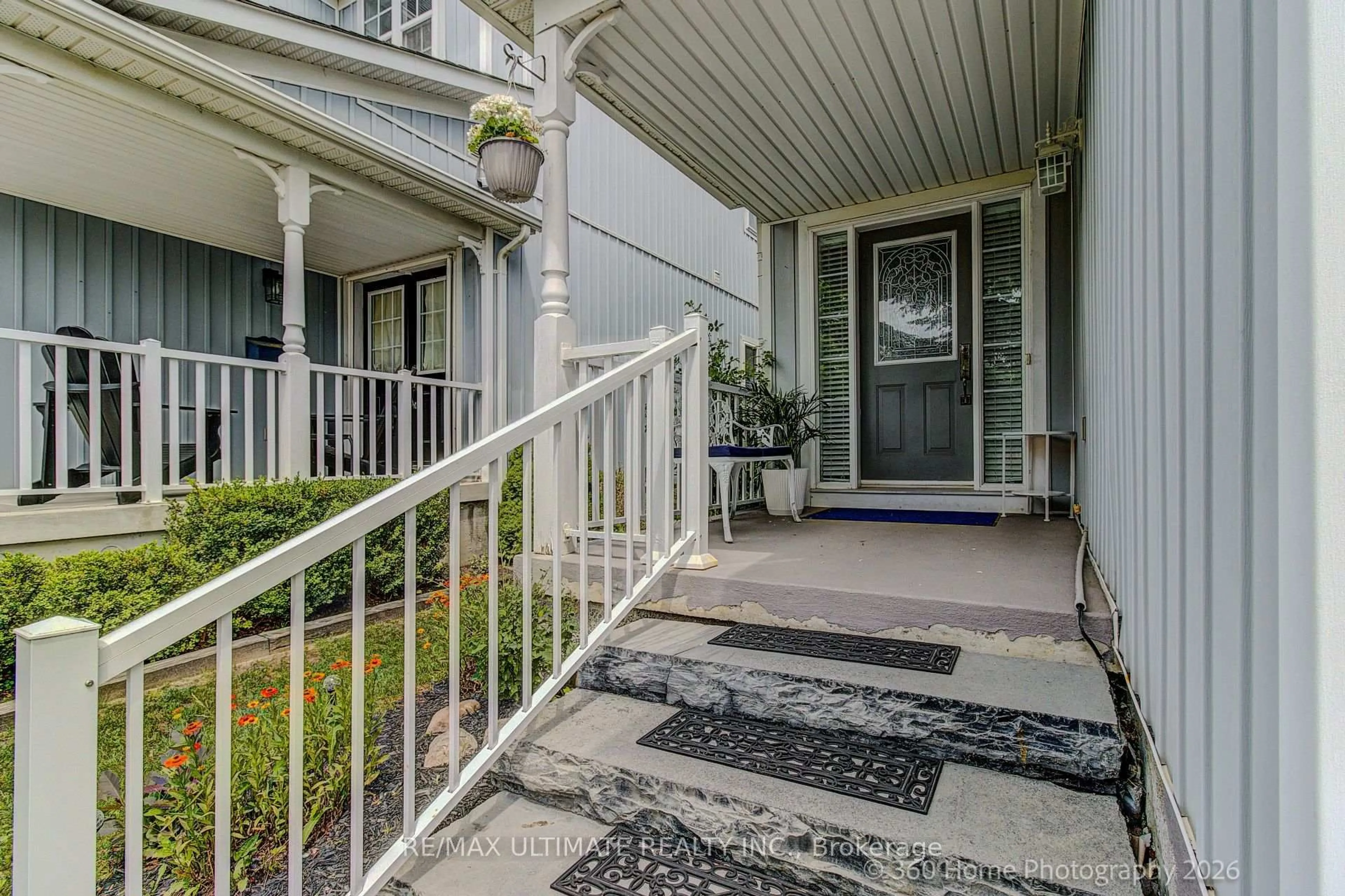 Unknown for 53 Wilshire Dr, Whitby Ontario L1M 2H2