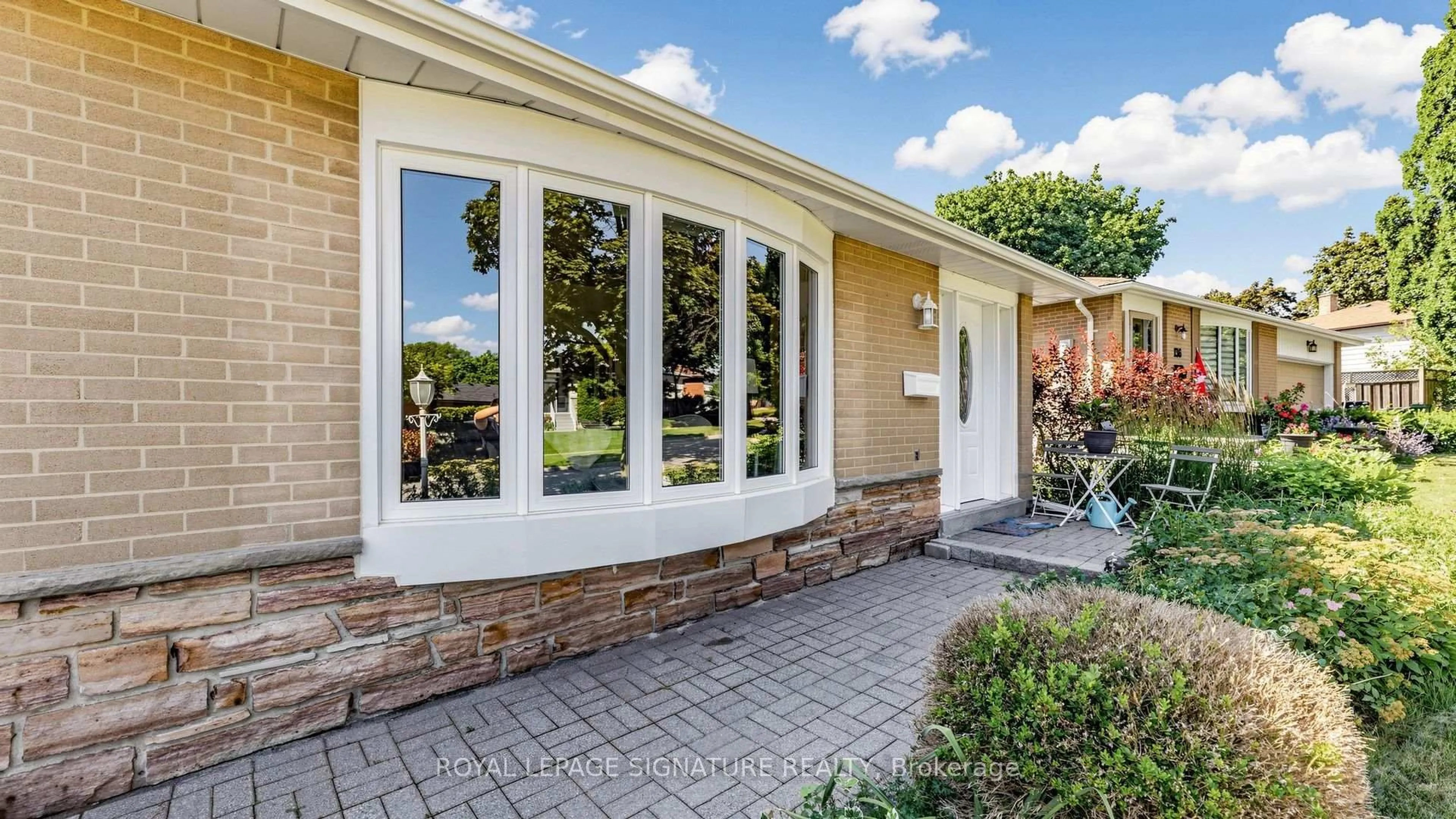 Unknown for 134 Oakmeadow Blvd, Toronto Ontario M1E 4H1