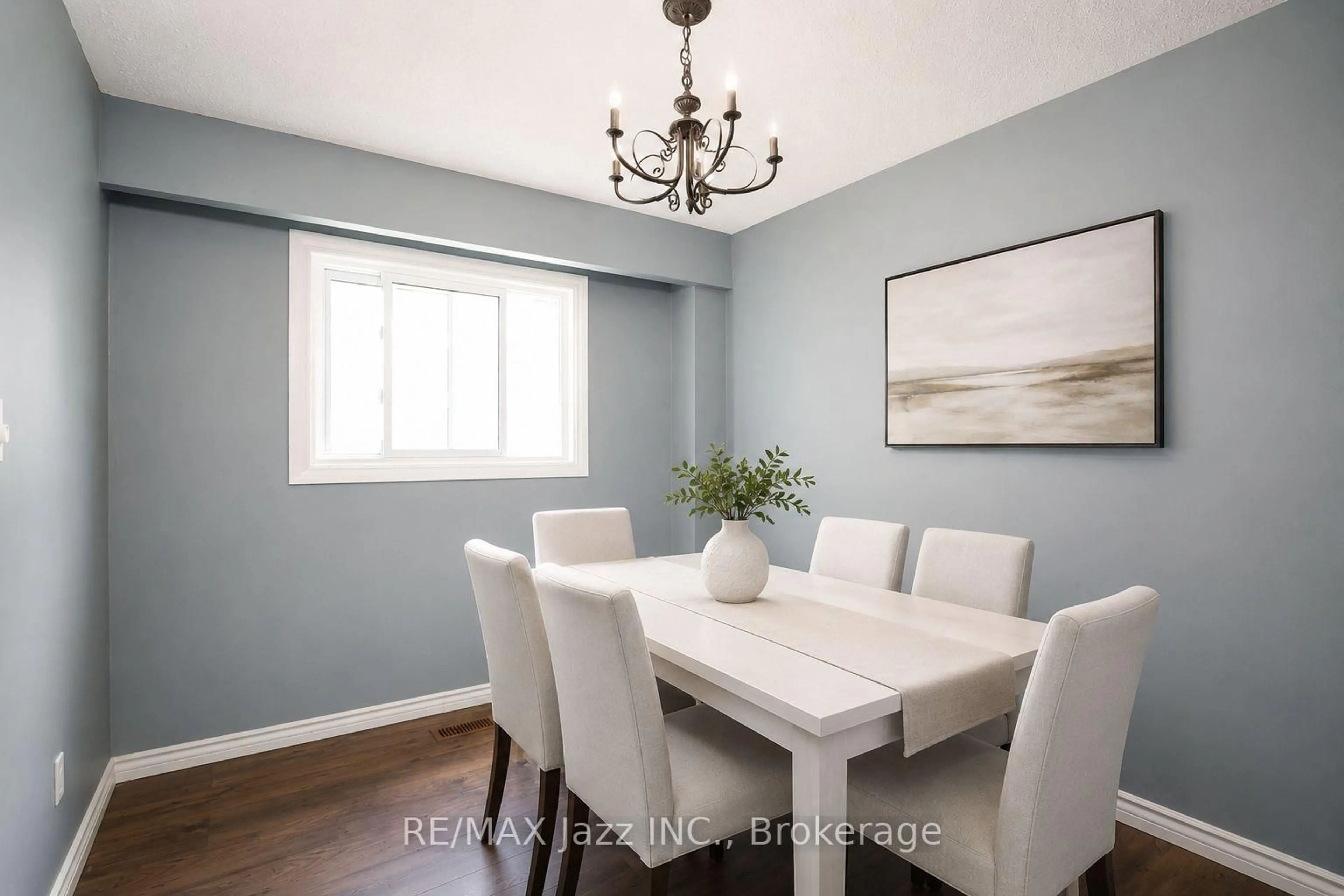 Dining room, unknown for 822 Modlin Rd, Pickering Ontario L1W 1V5