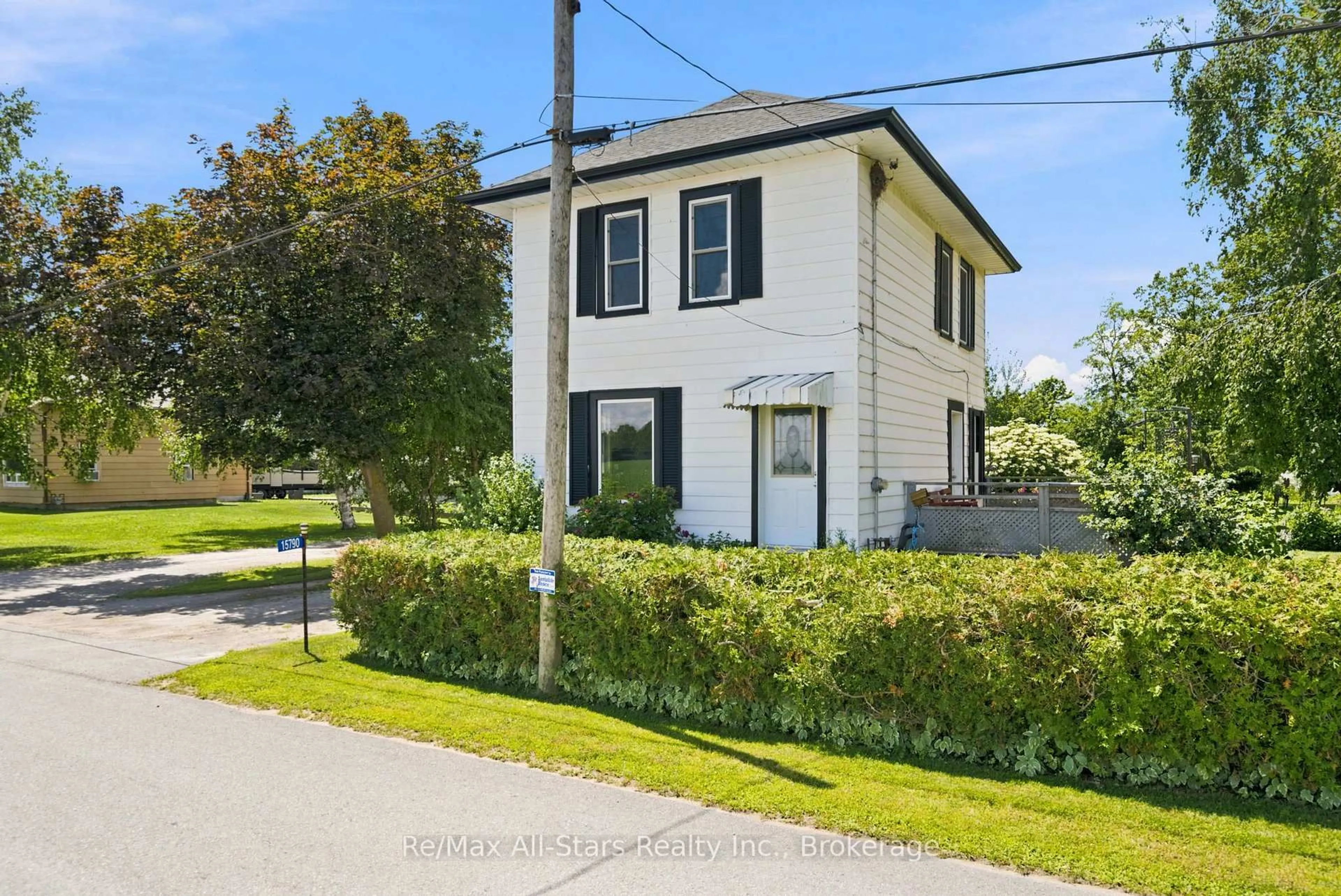 Unknown for 15790 Mclaughlin Rd, Scugog Ontario L0B 1L0