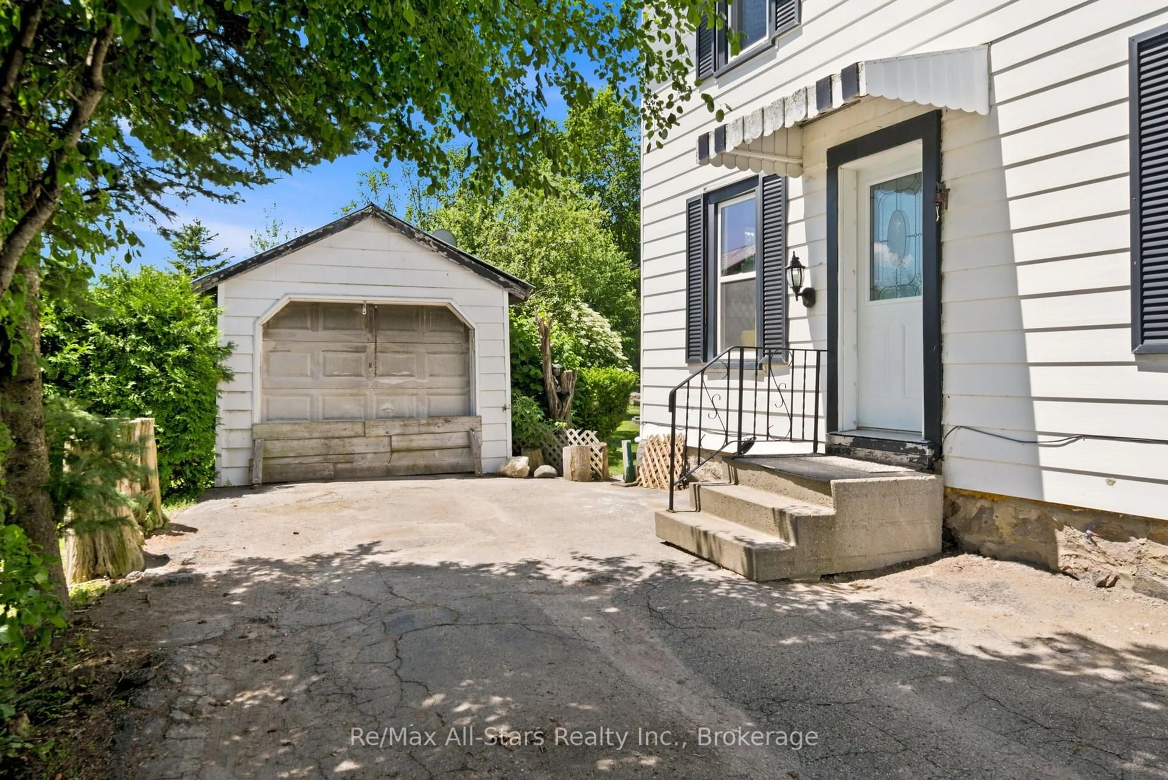 Unknown for 15790 Mclaughlin Rd, Scugog Ontario L0B 1L0