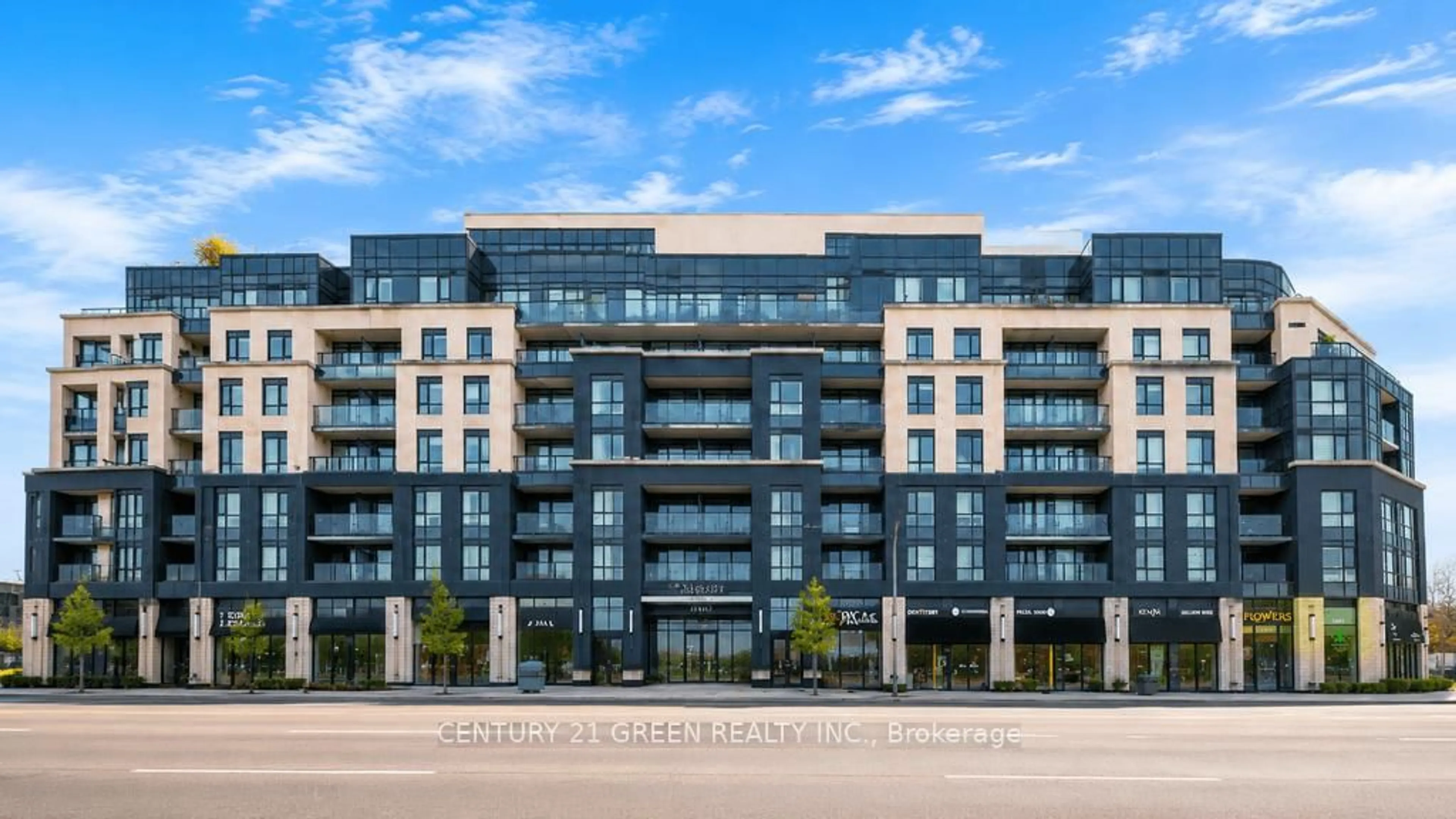 Unknown for 1401 O'connor Dr #415, Toronto Ontario M4B 2V5