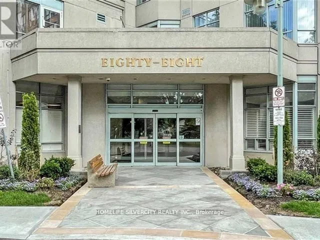 88 Corporate Dr #1617, Toronto 2