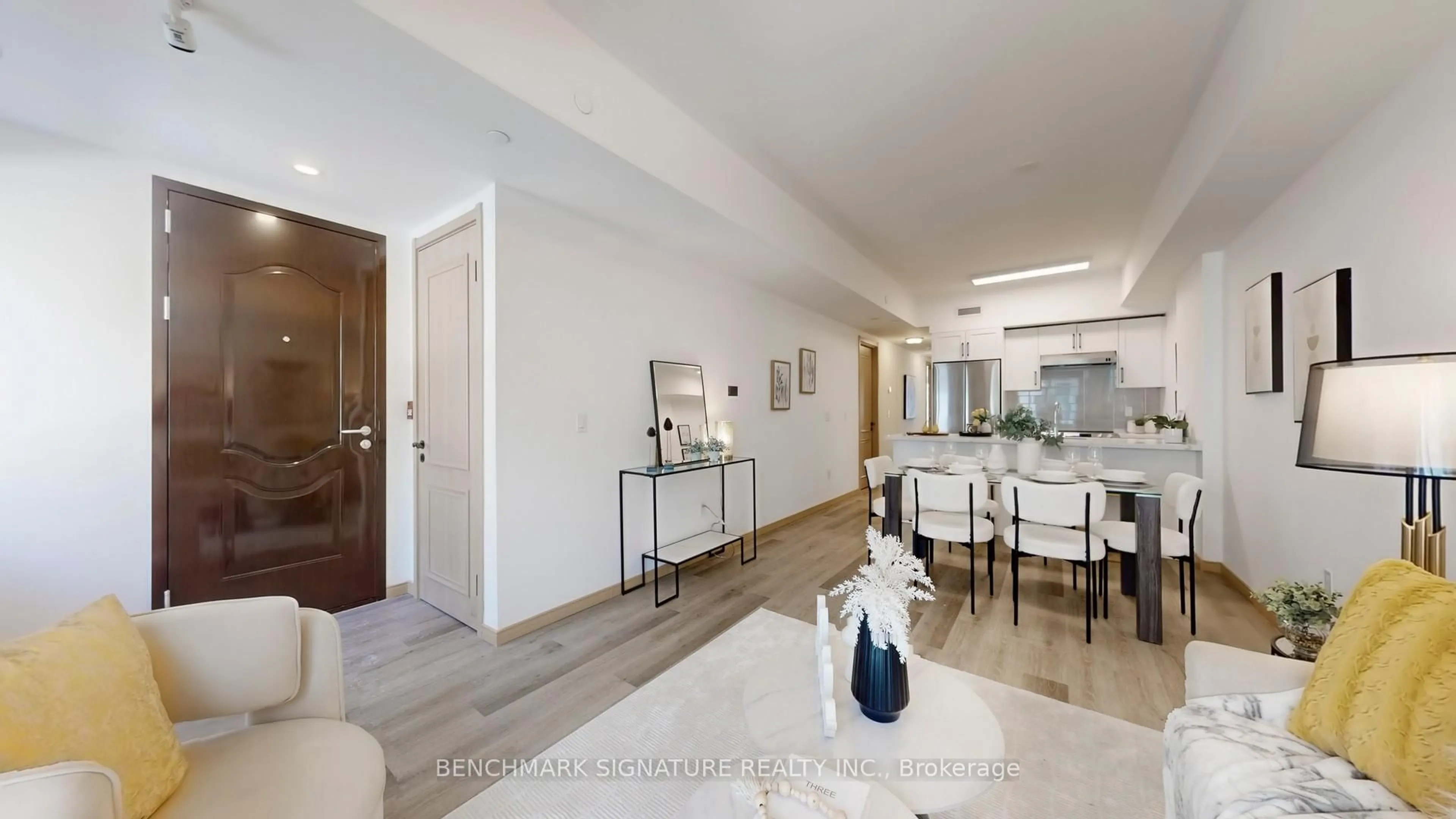 Unknown for 3453 Victoria Park Ave #A207, Toronto Ontario M1W 0A9