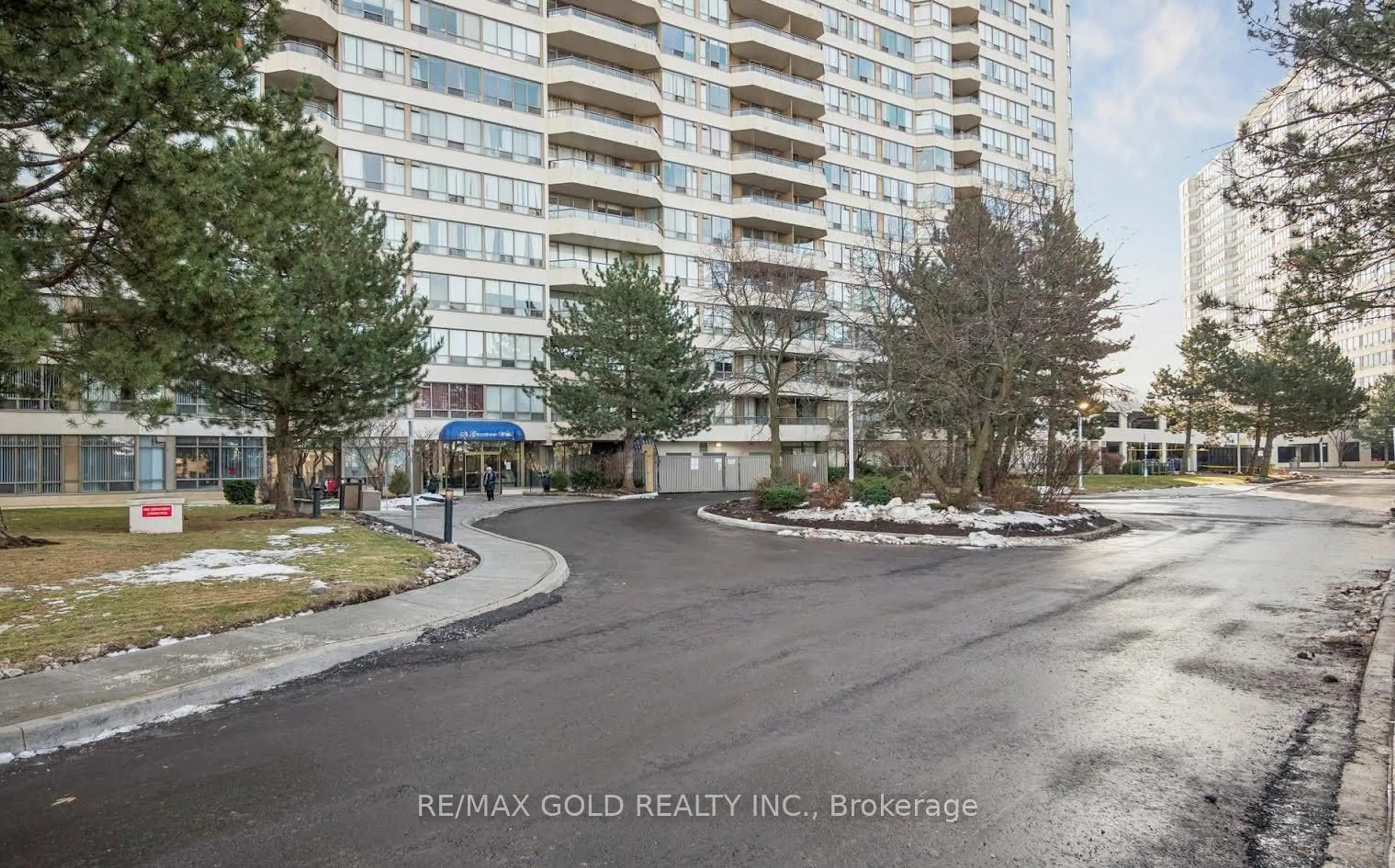Unknown for 3 Greystone Walk Dr #1923, Toronto Ontario M1K 5J4