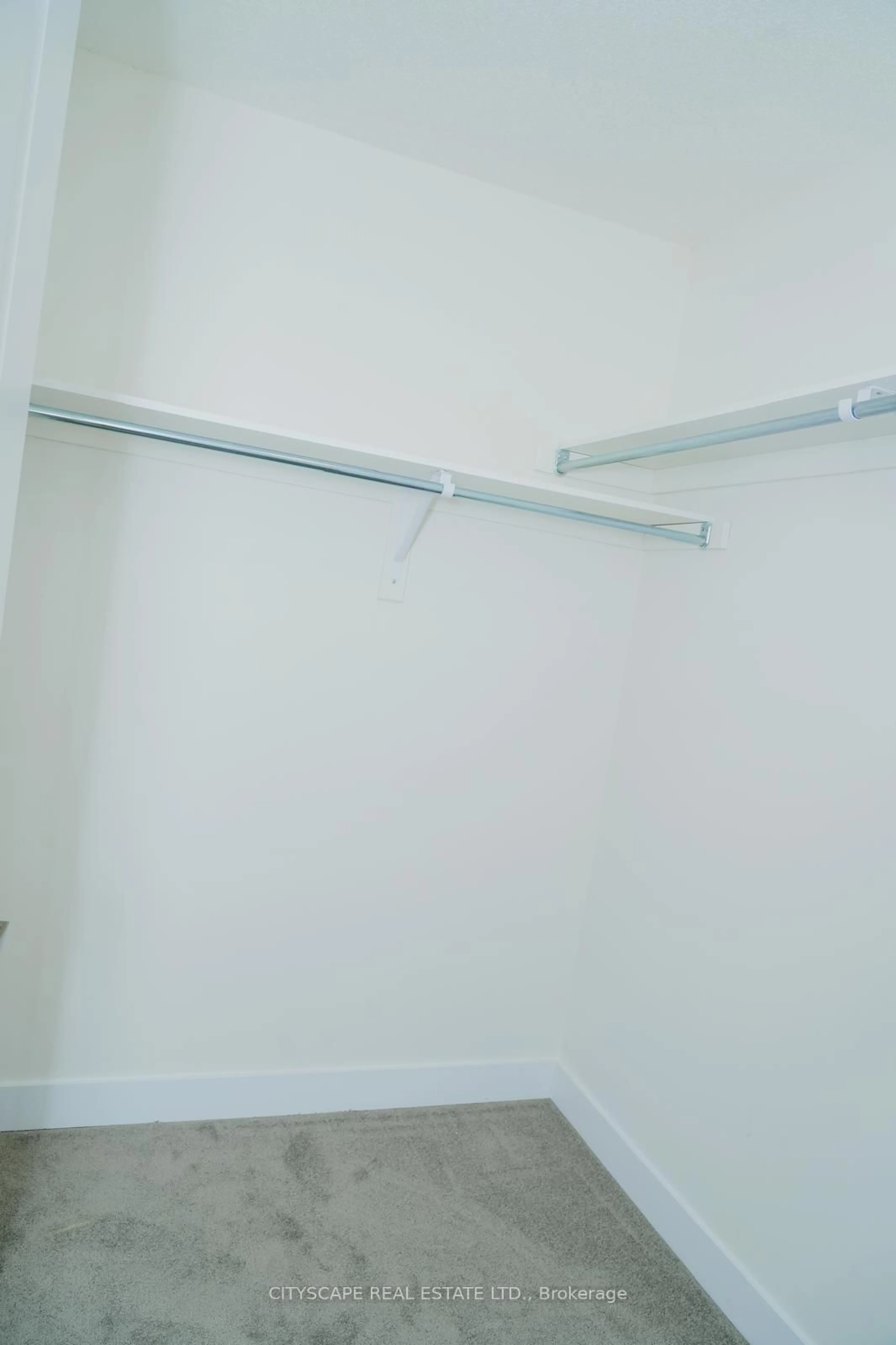 Storage room or clothes room or walk-in closet for 19 Lively Way, Whitby Ontario L1R 0S3