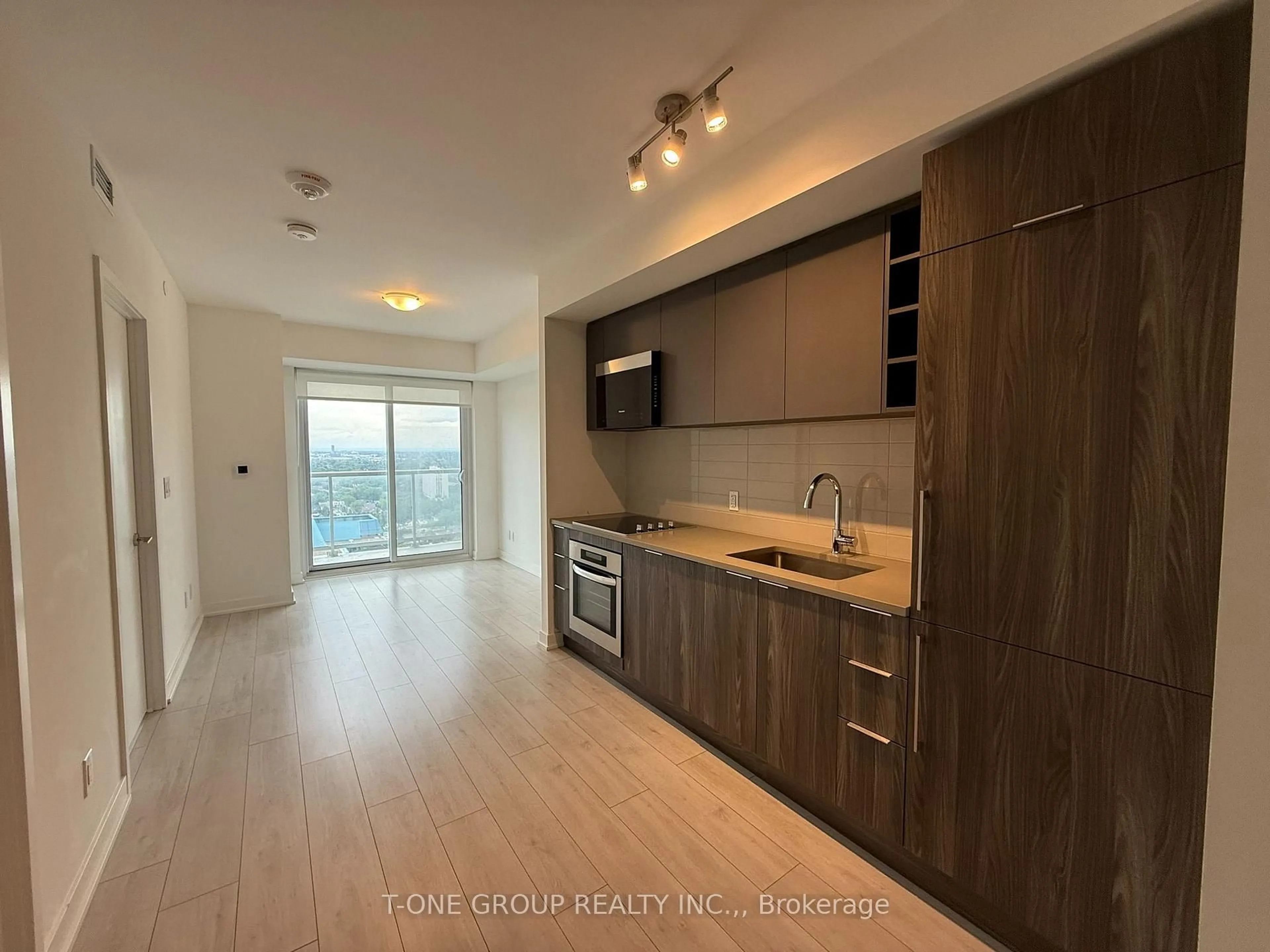 Unknown for 2031 Kennedy Rd #2818, Toronto Ontario M1T 0B8