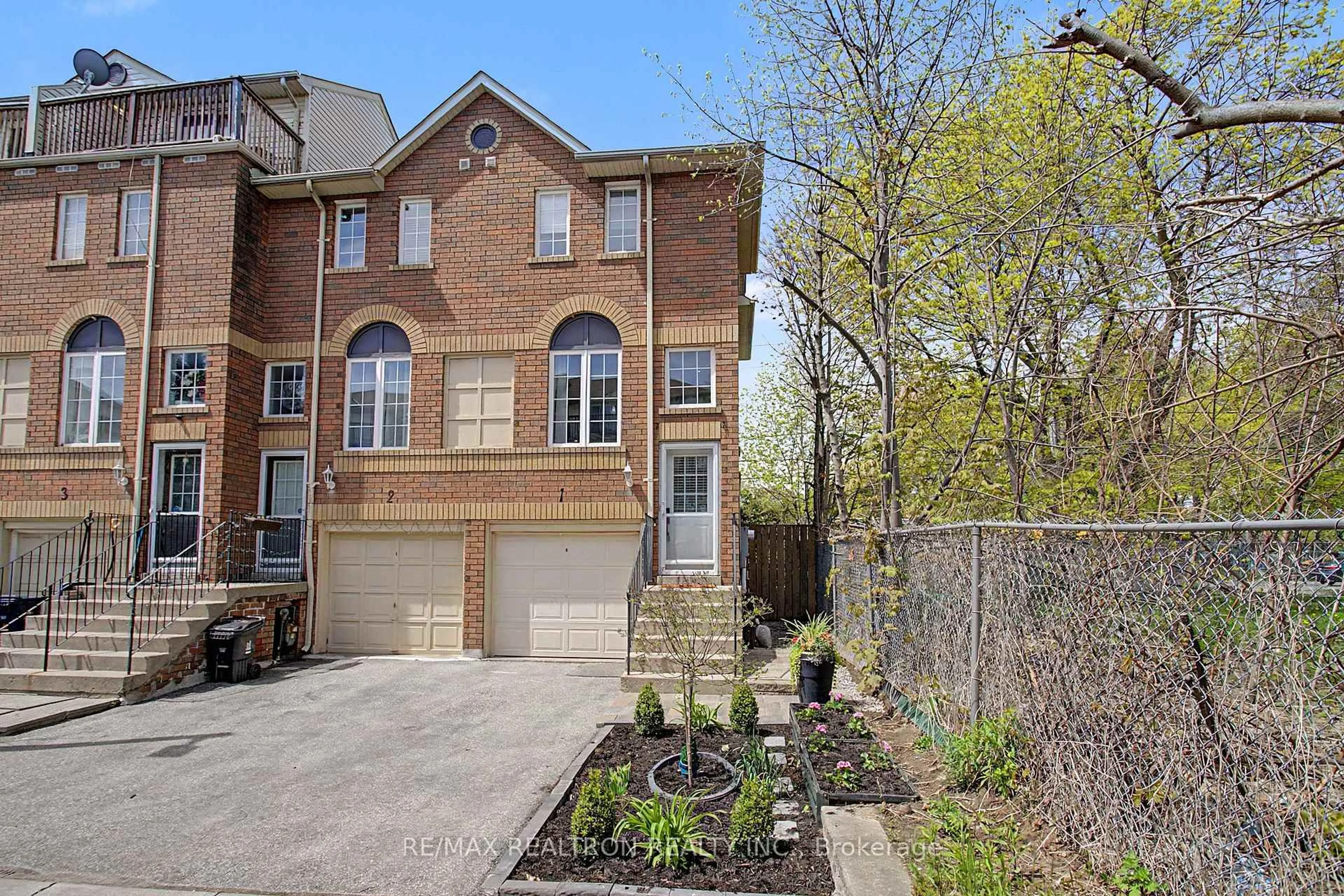 Unknown for 189 Galloway Rd #1, Toronto Ontario M1E 5H3