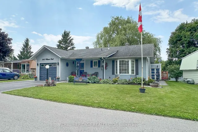 203 Wilmot Tr, Clarington 2