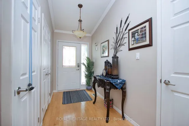203 Wilmot Tr, Clarington 4