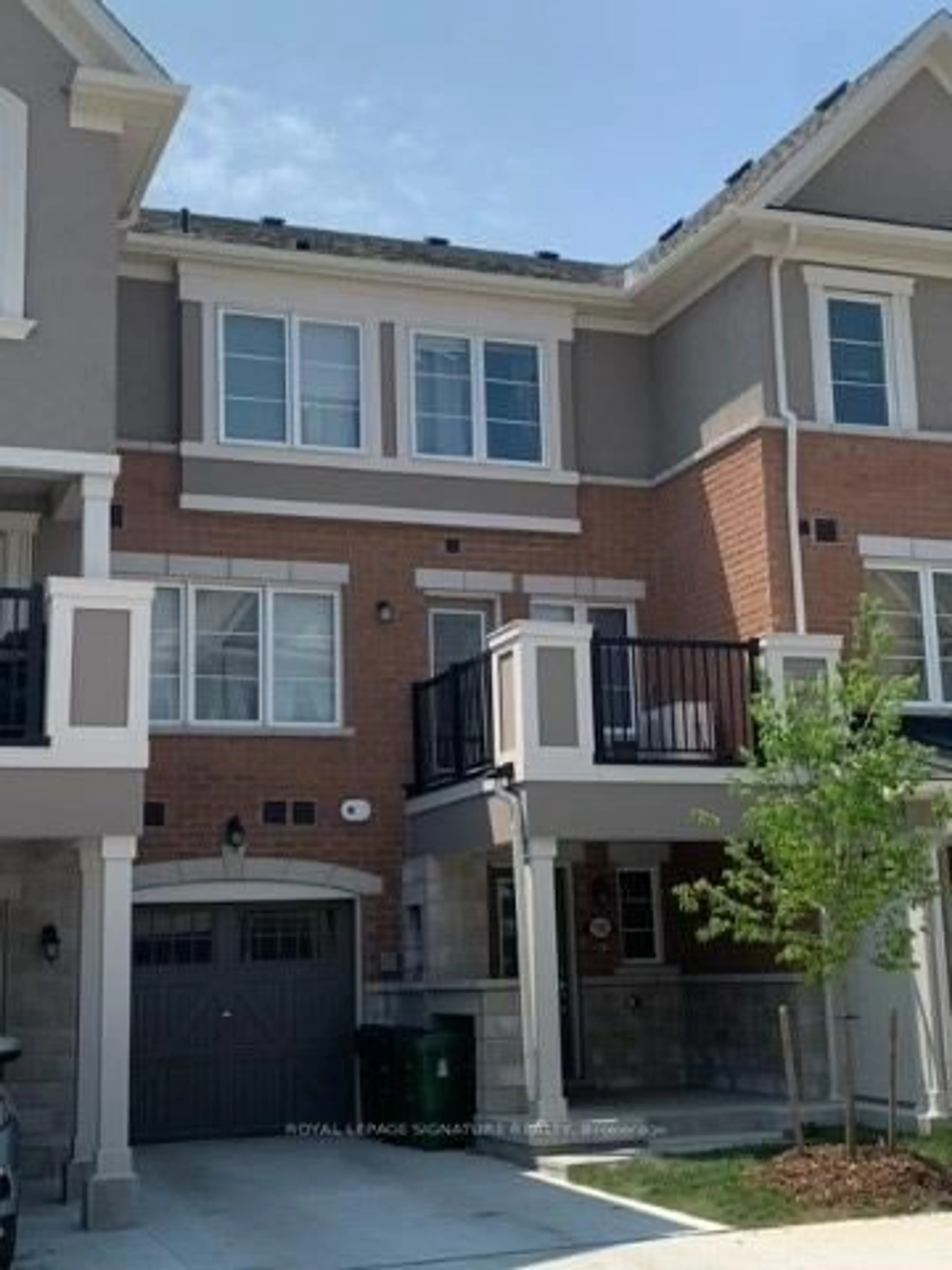 Home with brick exterior material, street for 50 Gerigs St, Toronto Ontario M1L 0B9