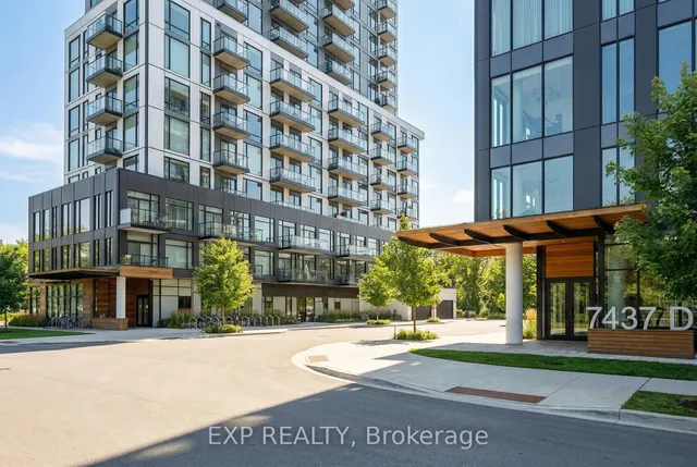 7437 Kingston Rd #908B, Toronto