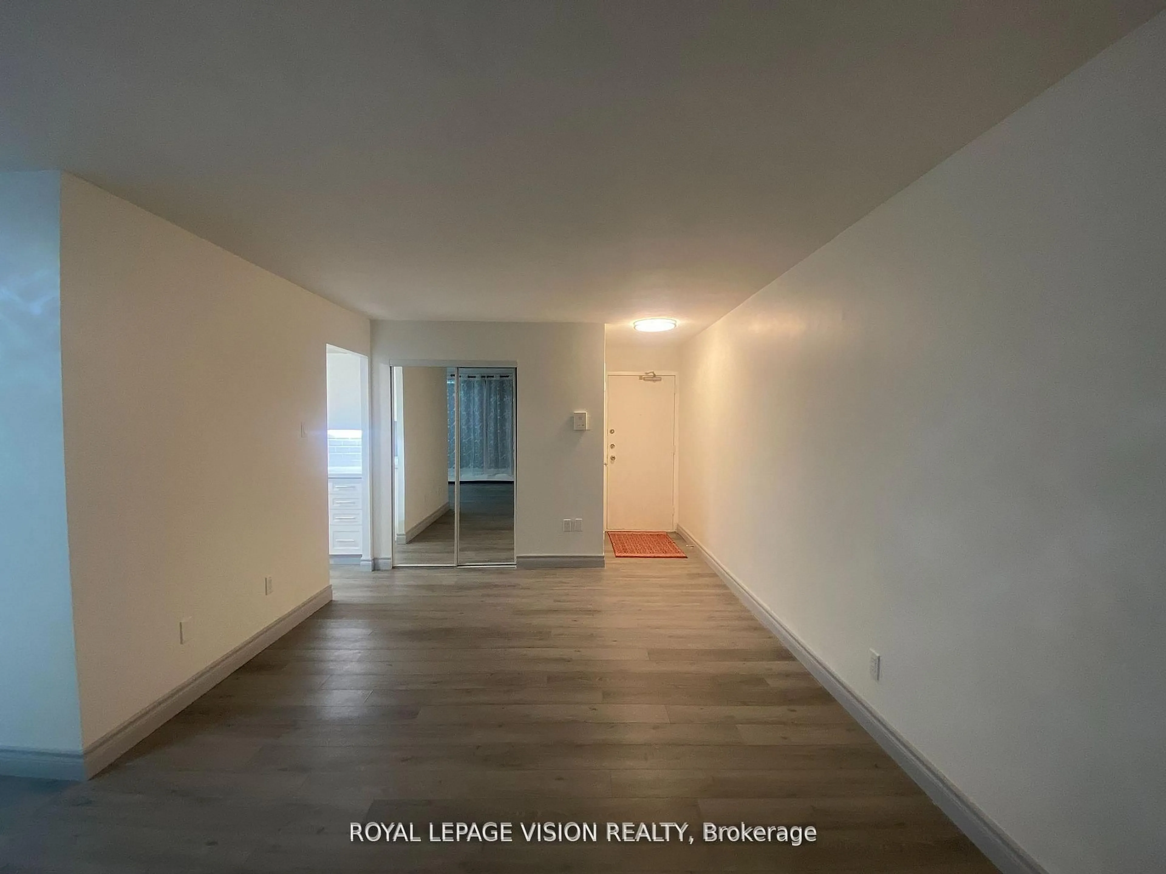 A pic of a room for 895 Kennedy Rd #205, Toronto Ontario M1K 2E9