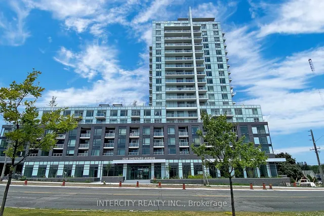 3220 Sheppard Ave #1509, Toronto 2