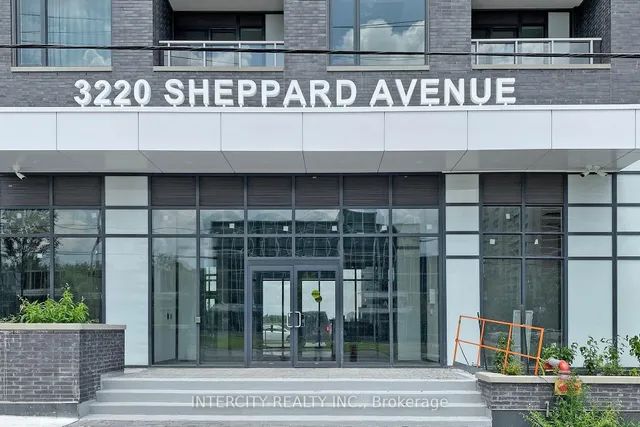 3220 Sheppard Ave #1509, Toronto 3