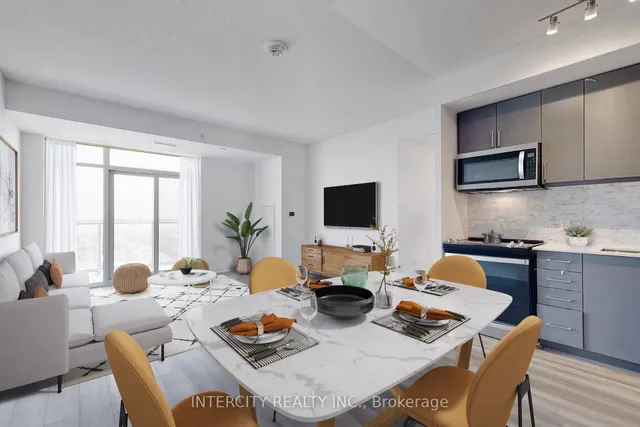 3220 Sheppard Ave #1509, Toronto 5
