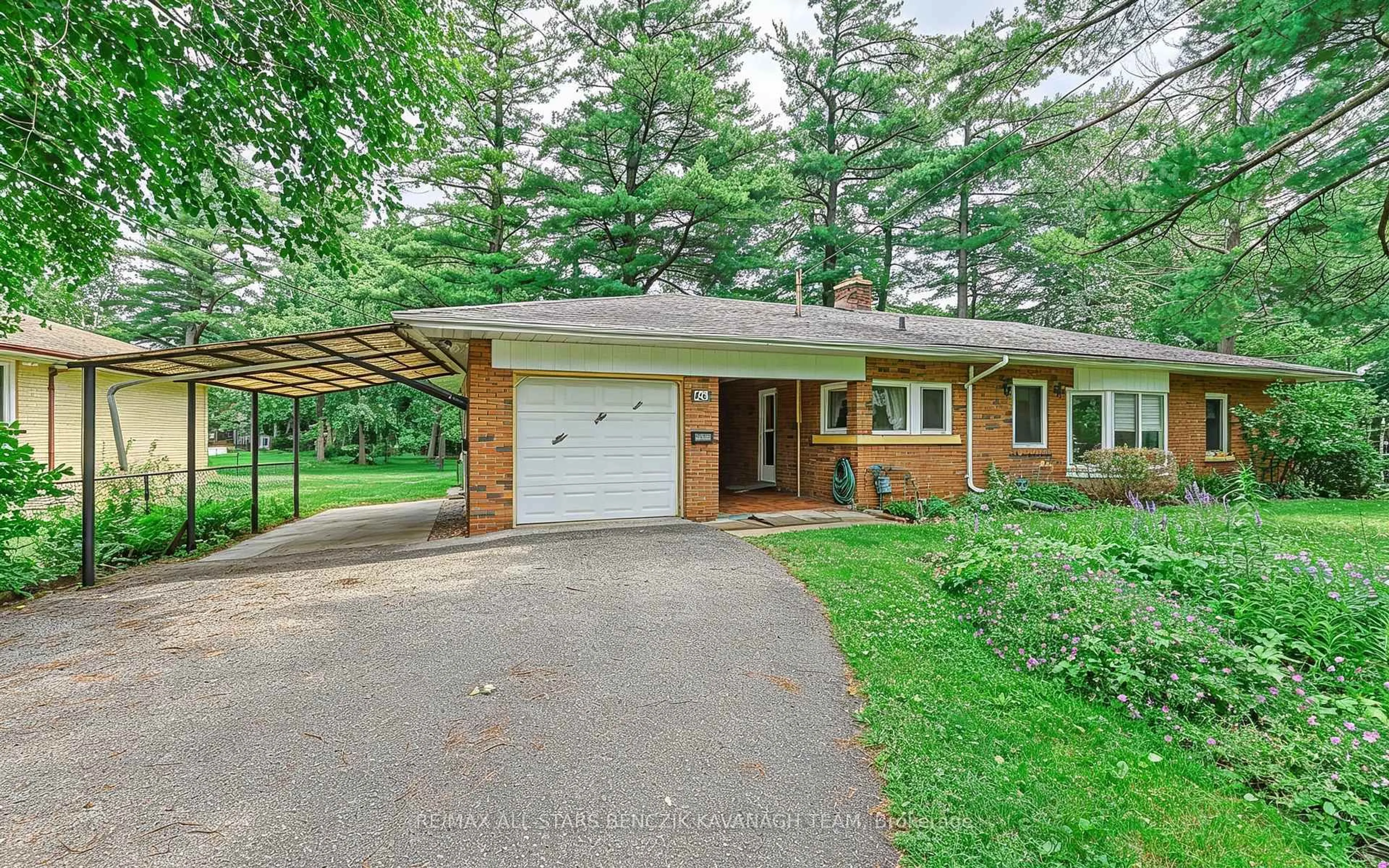 Unknown for 65 Gladys Rd, Toronto Ontario M1C 1C7