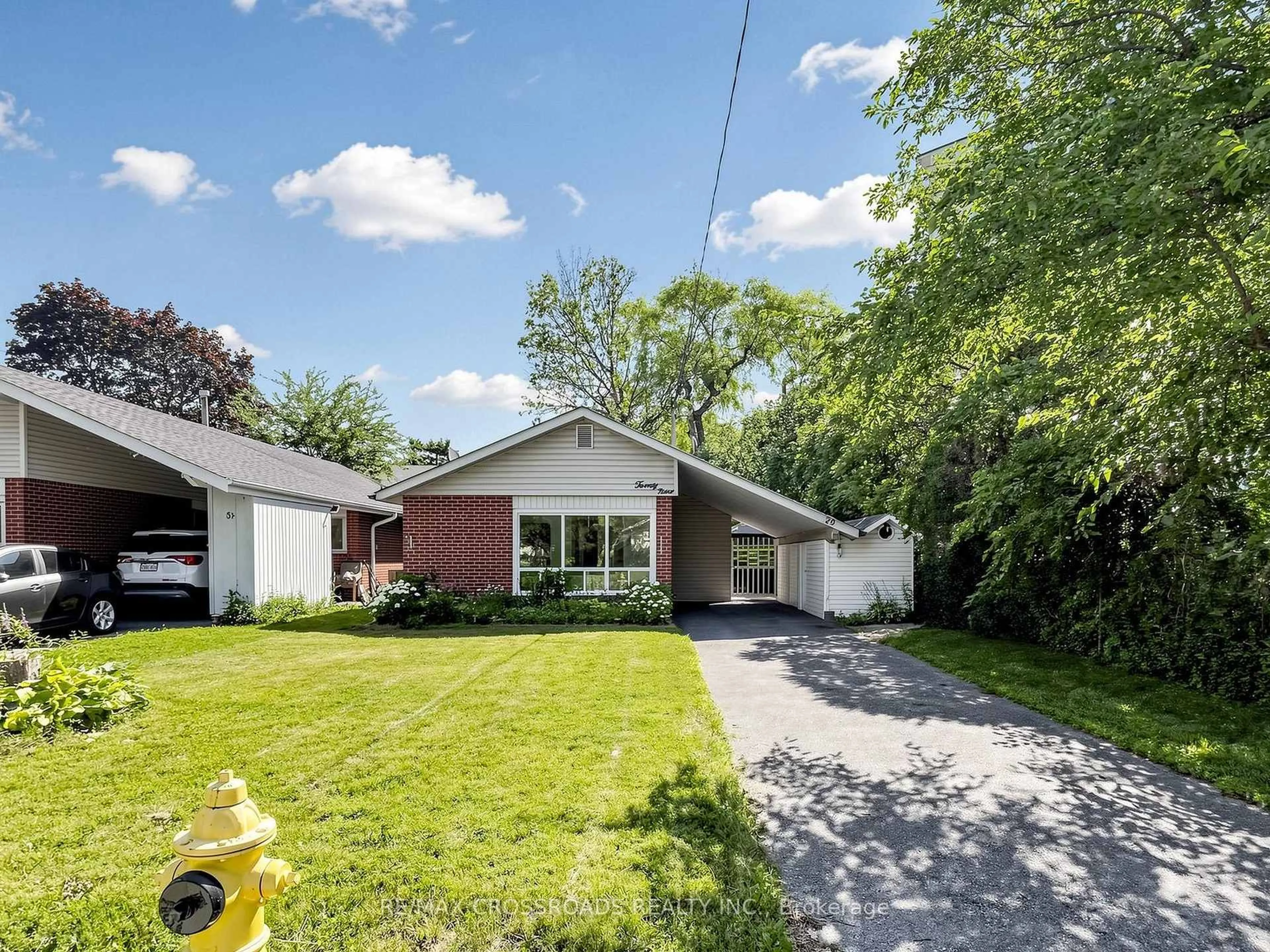 Unknown for 29 Orton Park Rd, Toronto Ontario M1G 3G2