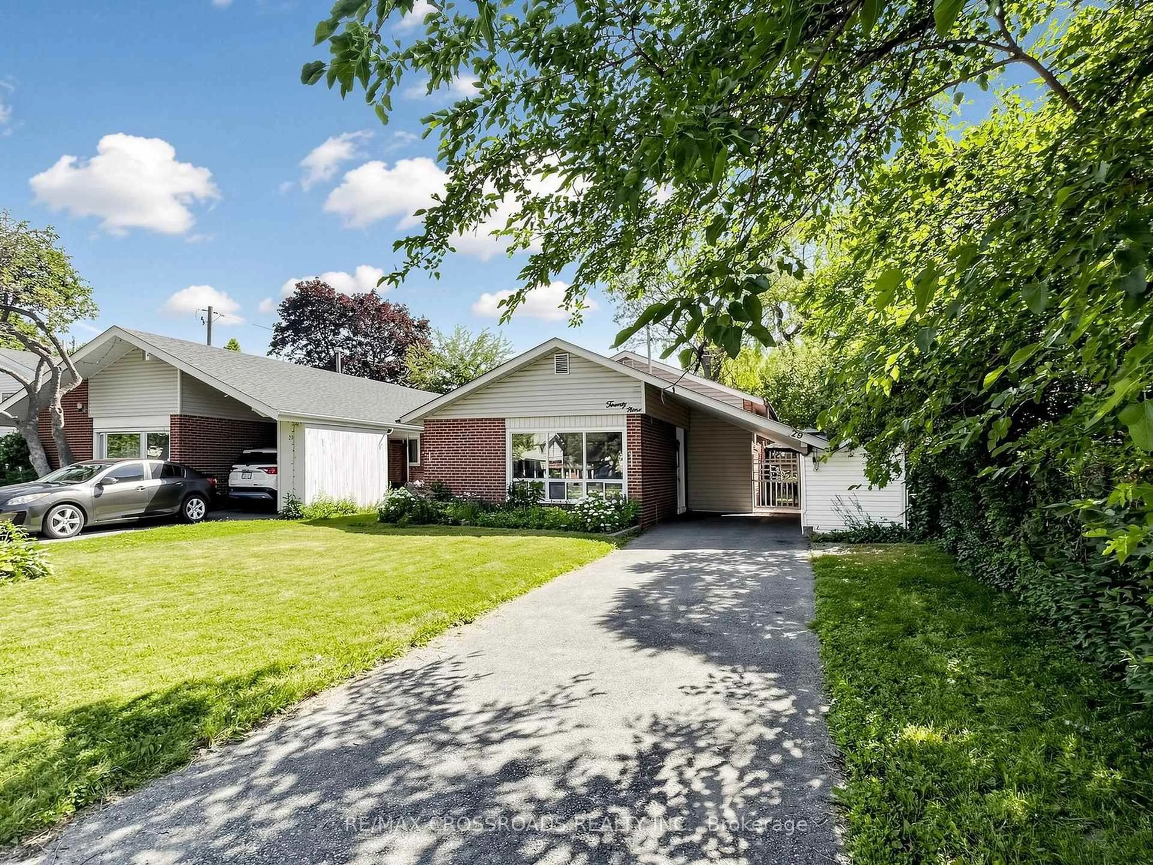 Unknown for 29 Orton Park Rd, Toronto Ontario M1G 3G2