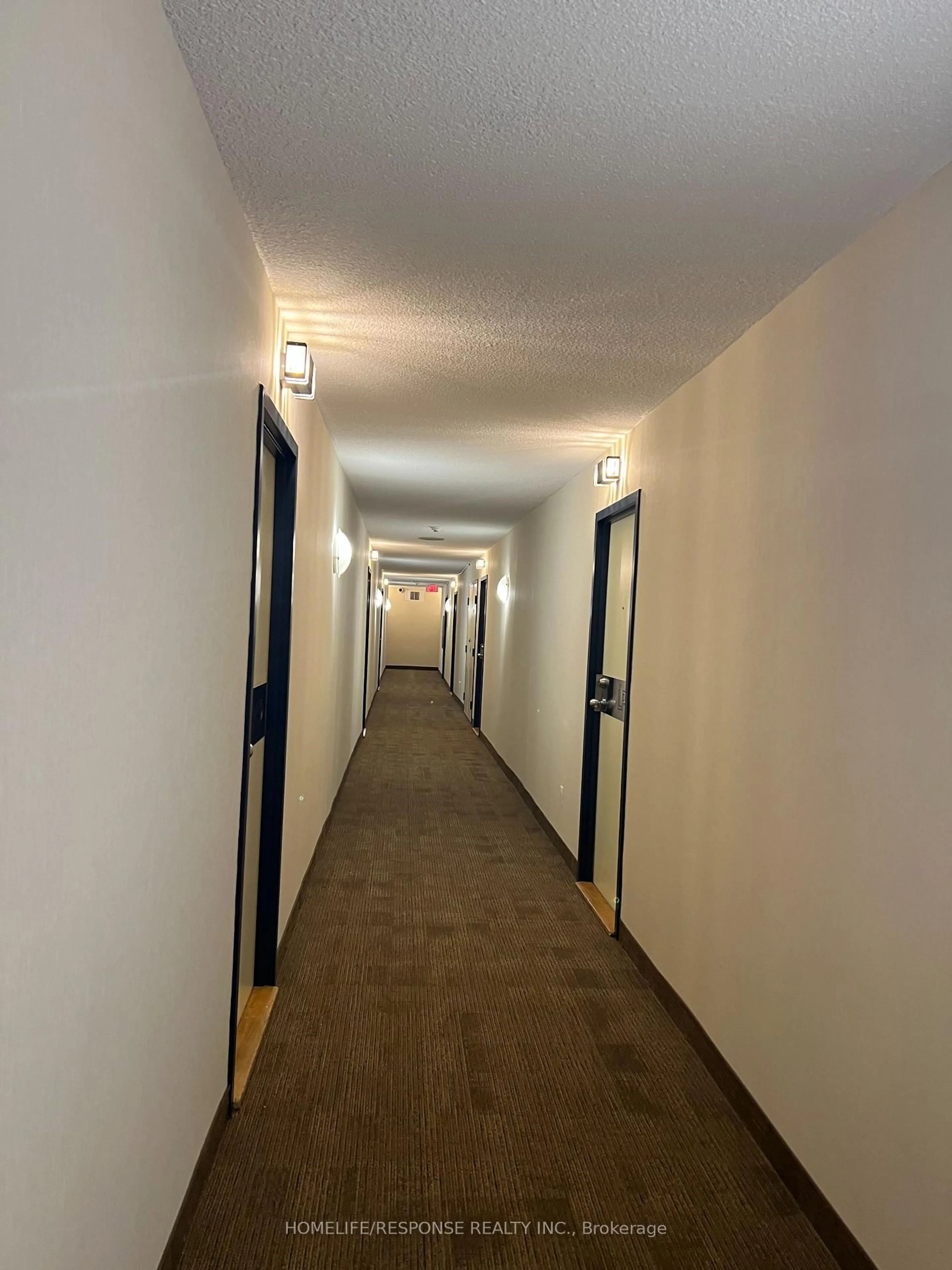 A pic of a room for 2466 EGLINTON Ave #1709, Toronto Ontario M1K 5J8