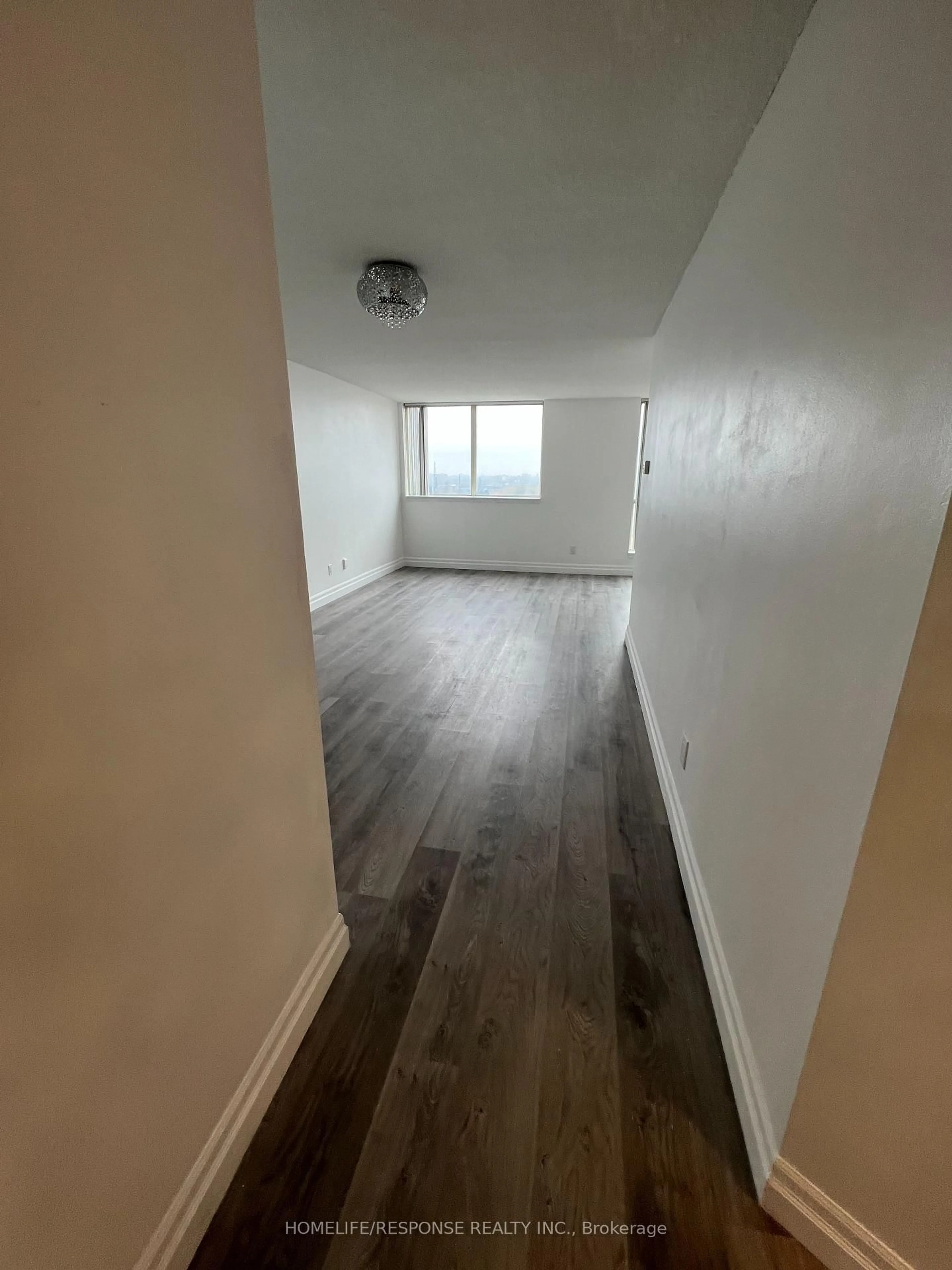 A pic of a room for 2466 EGLINTON Ave #1709, Toronto Ontario M1K 5J8