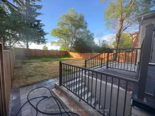 22 Todd Rd, Toronto 3