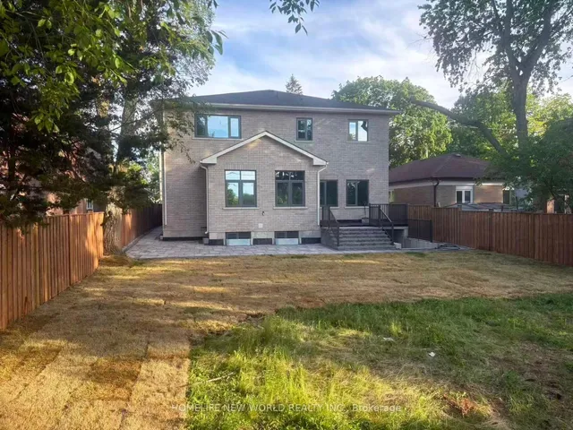 22 Todd Rd, Toronto 4