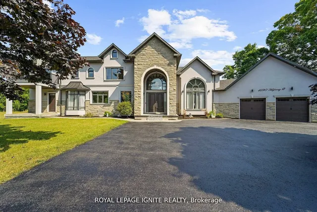 1690 Highway 2 Rd, Clarington 4