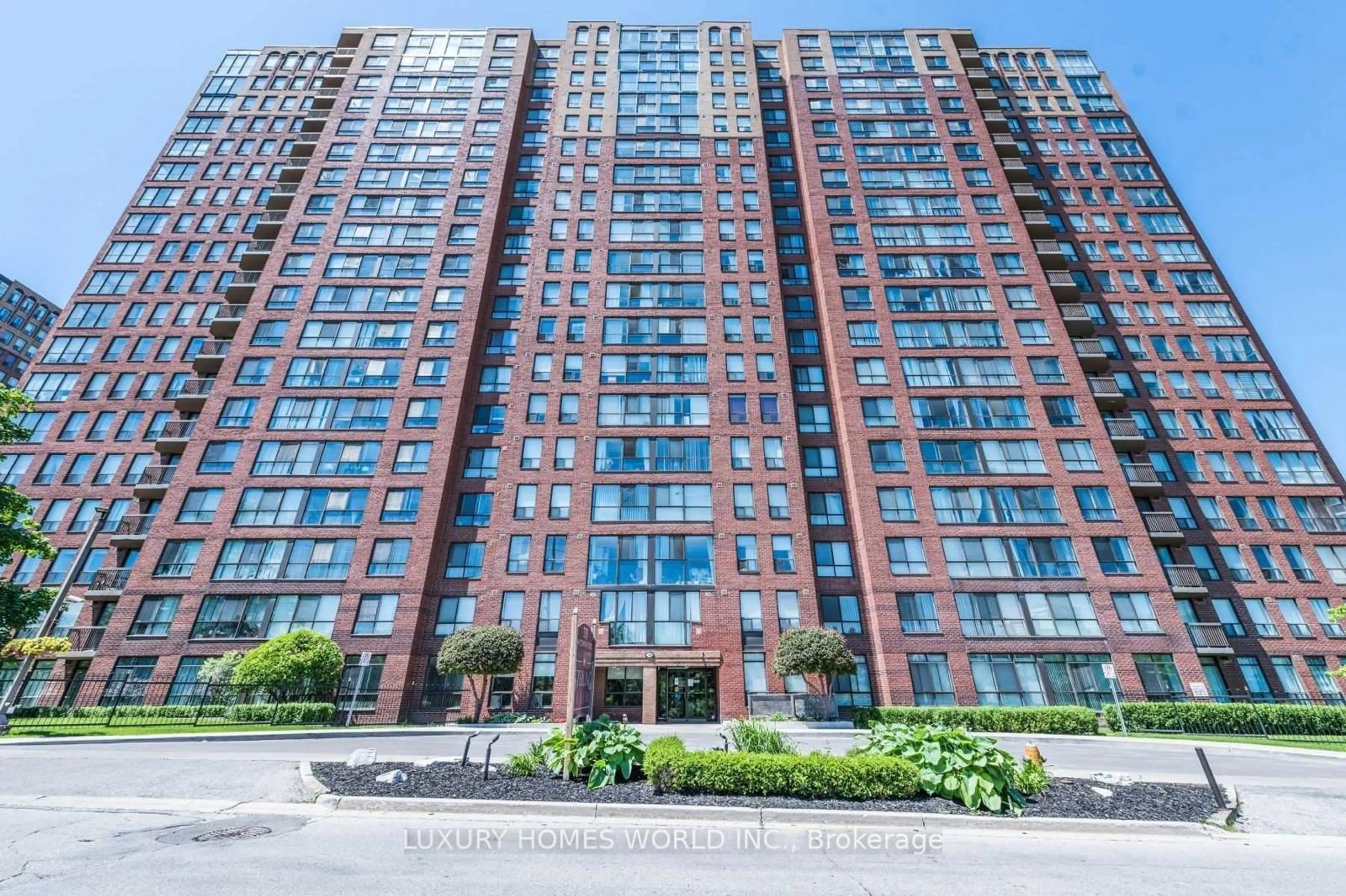 Unknown for 330 McCowan Rd #511, Toronto Ontario M1J 3N3