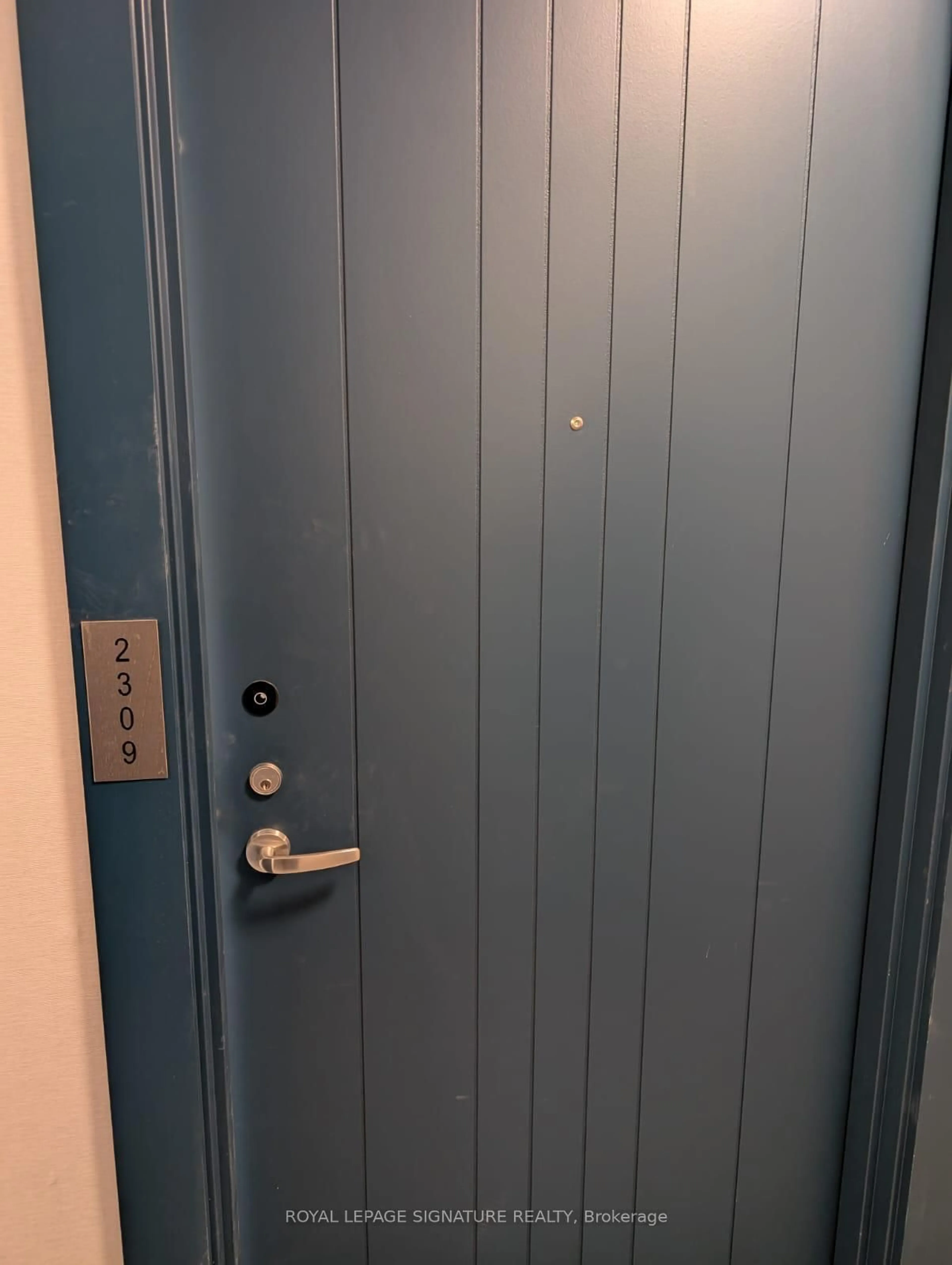 Unknown for 2545 Simcoe St #2309, Oshawa Ontario L1L 0W3